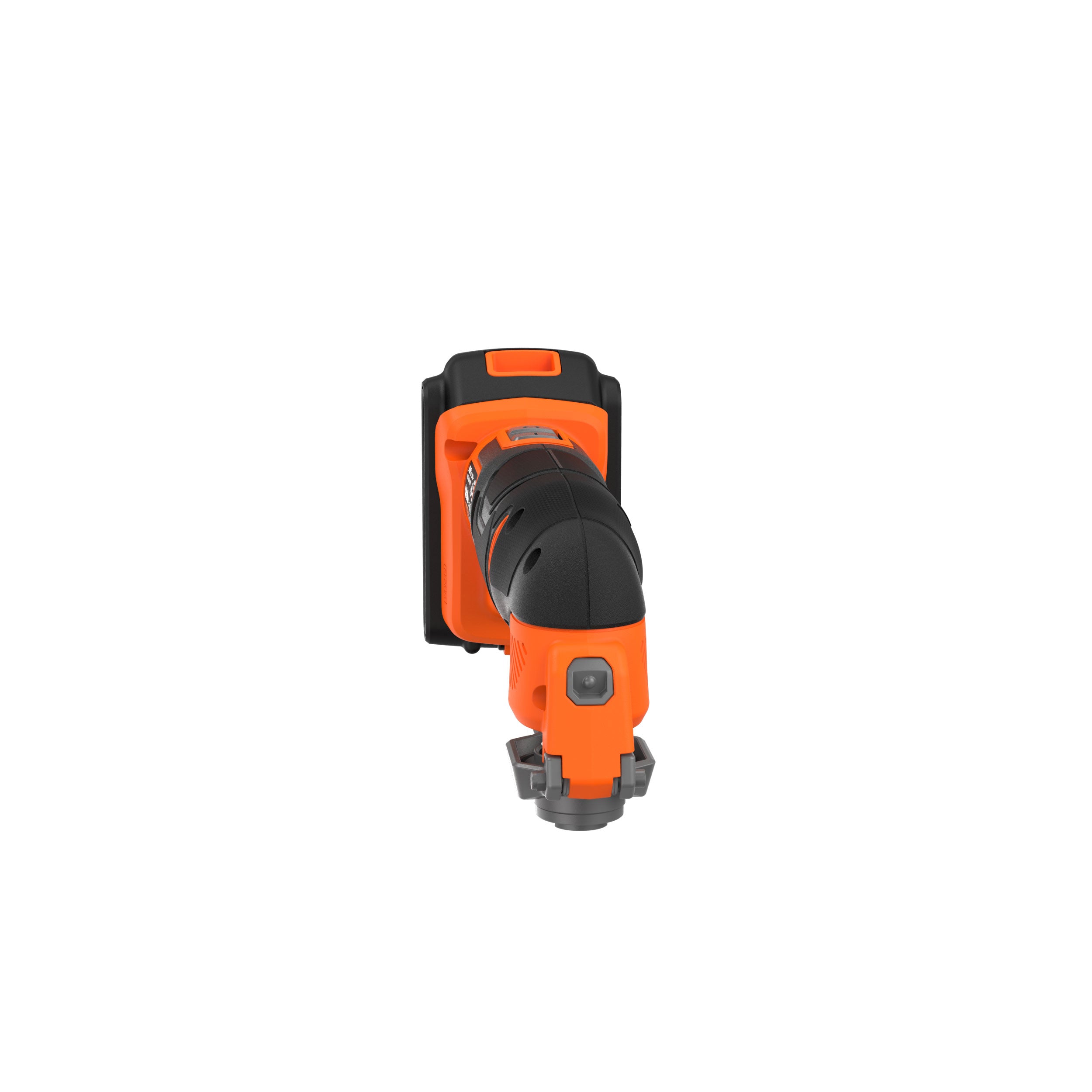 black-decker-20v-max-powerconnect-cordless-oscillating-multi-tool-kit-with-batte image 6