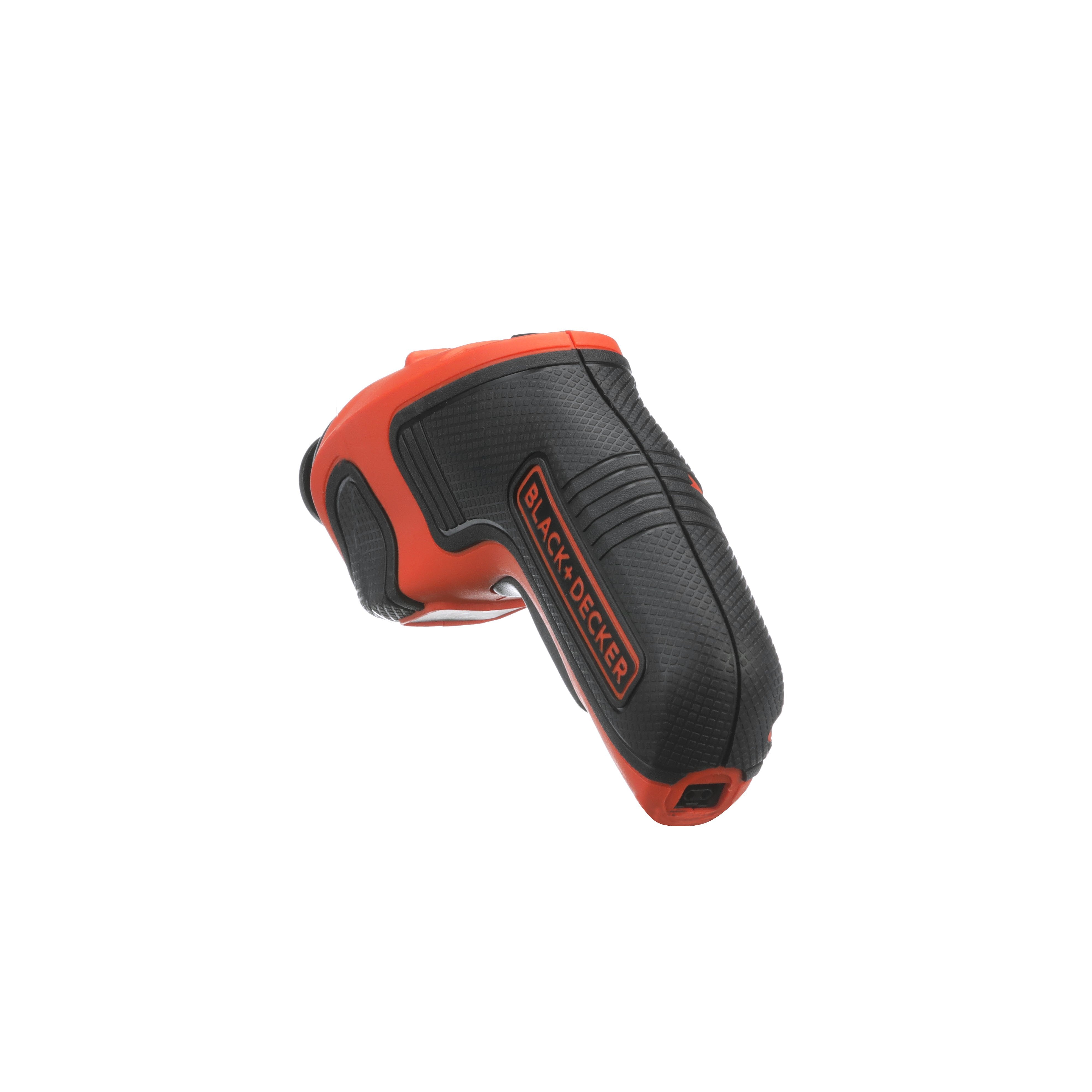 black-decker-4v-max-cordless-screwdriver-with-inline-grip-and-compact-design image 8