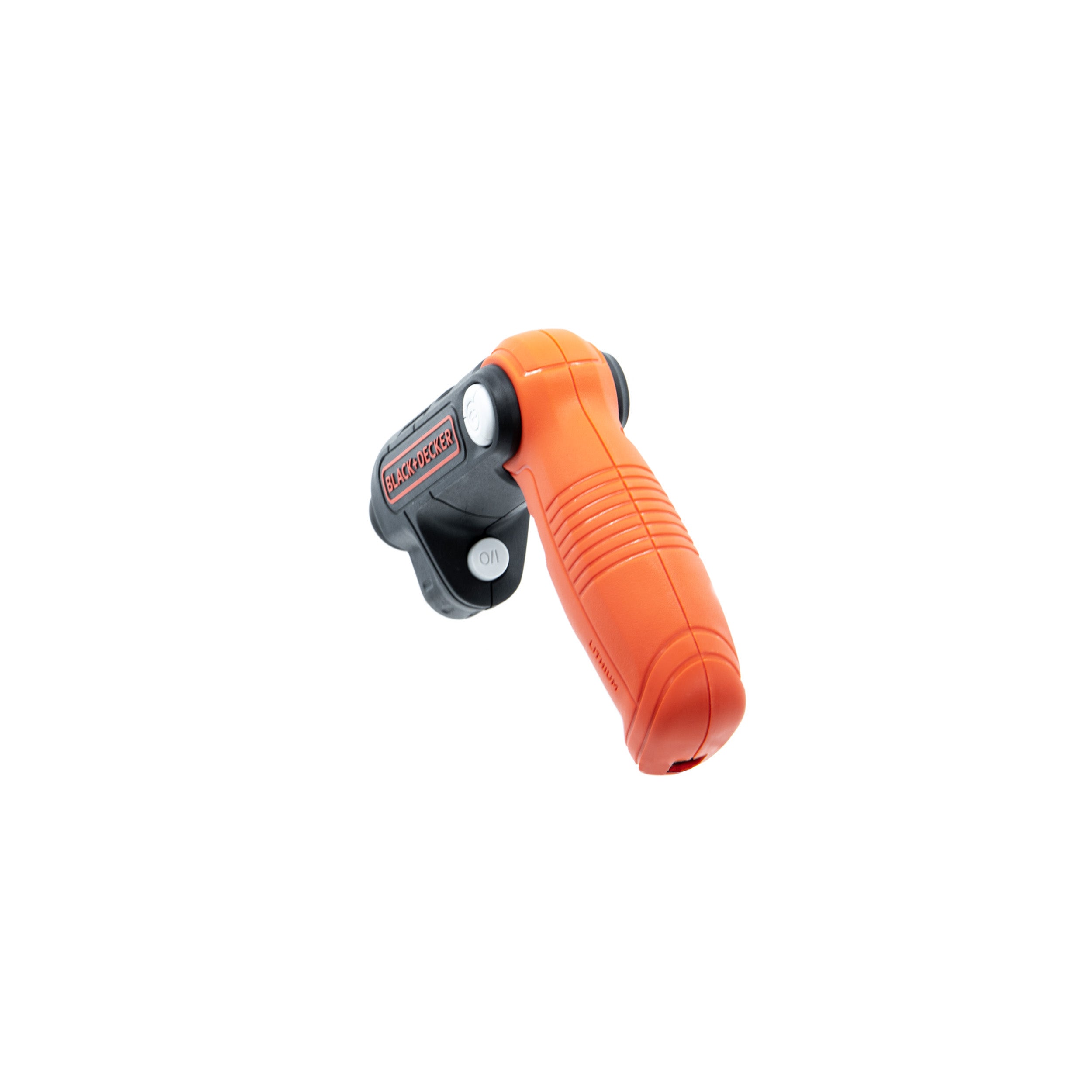 black-decker-4v-max-lightdriver-cordless-screwdriver-with-rechargeable-flashligh image 6