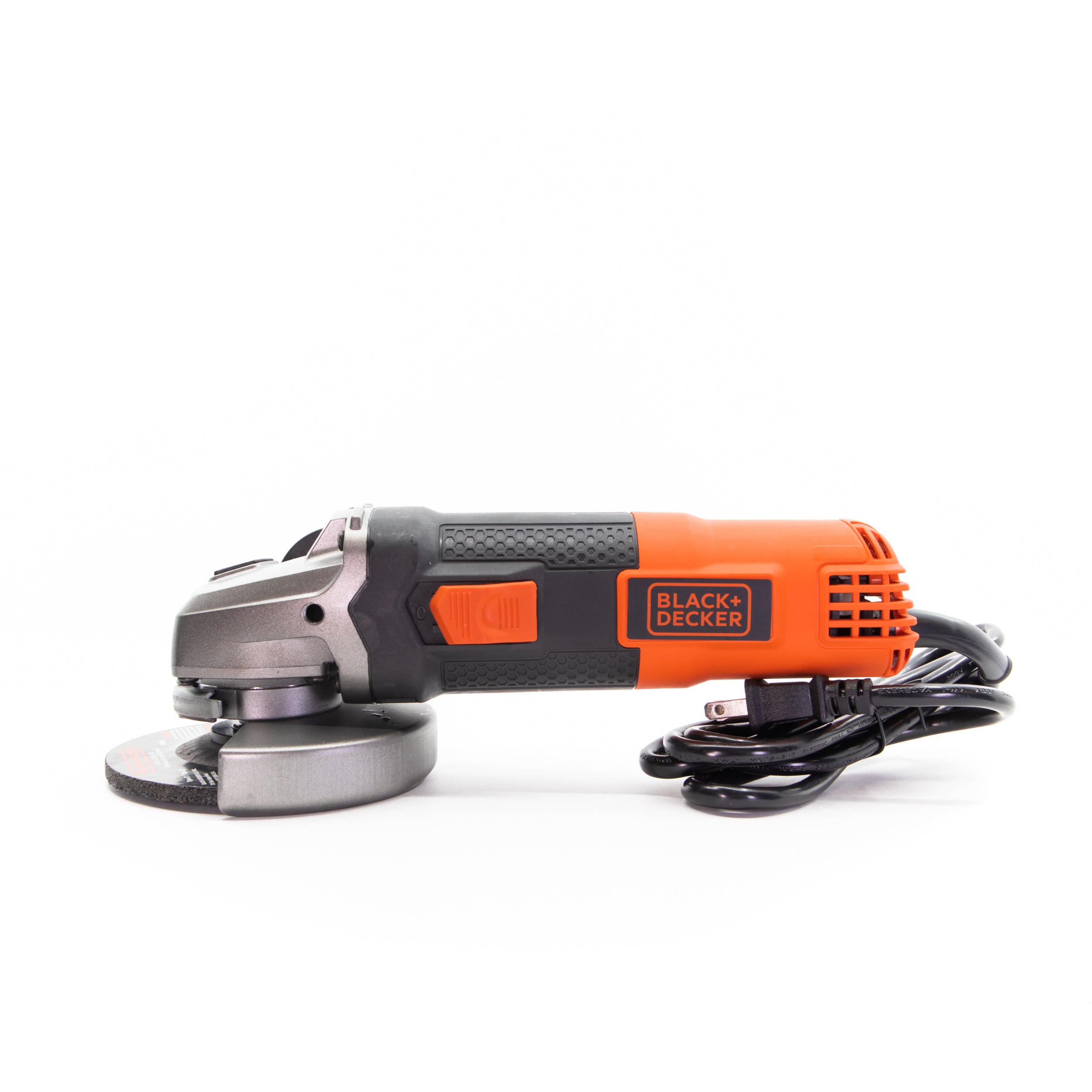 black-decker-4-1-2-inch-6-amp-angle-grinder-tool-with-metal-gear-case-and-3-posi image 4