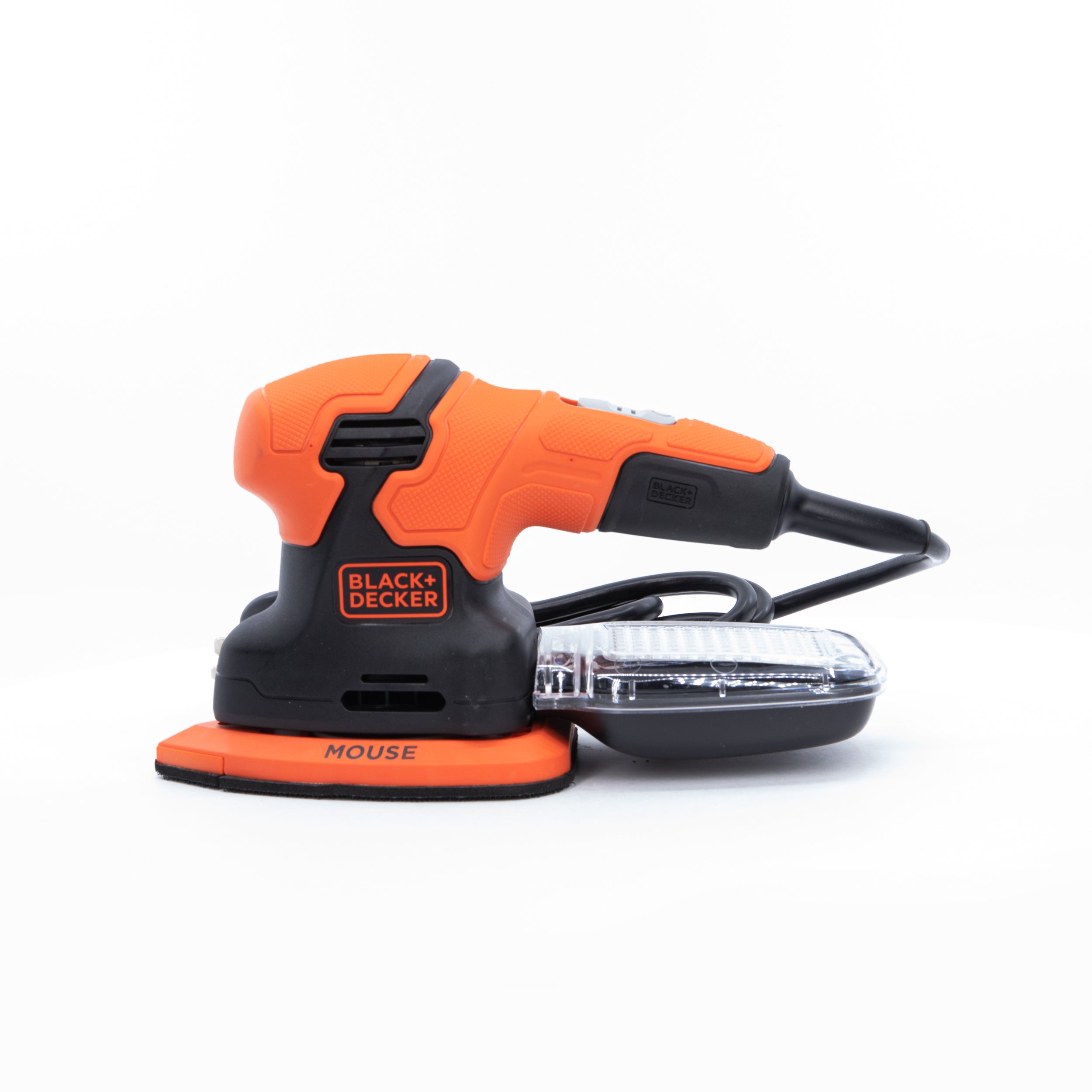 black-decker-mouse-1-2-amp-electric-detail-sander-with-dust-collection-and-comfo image 3