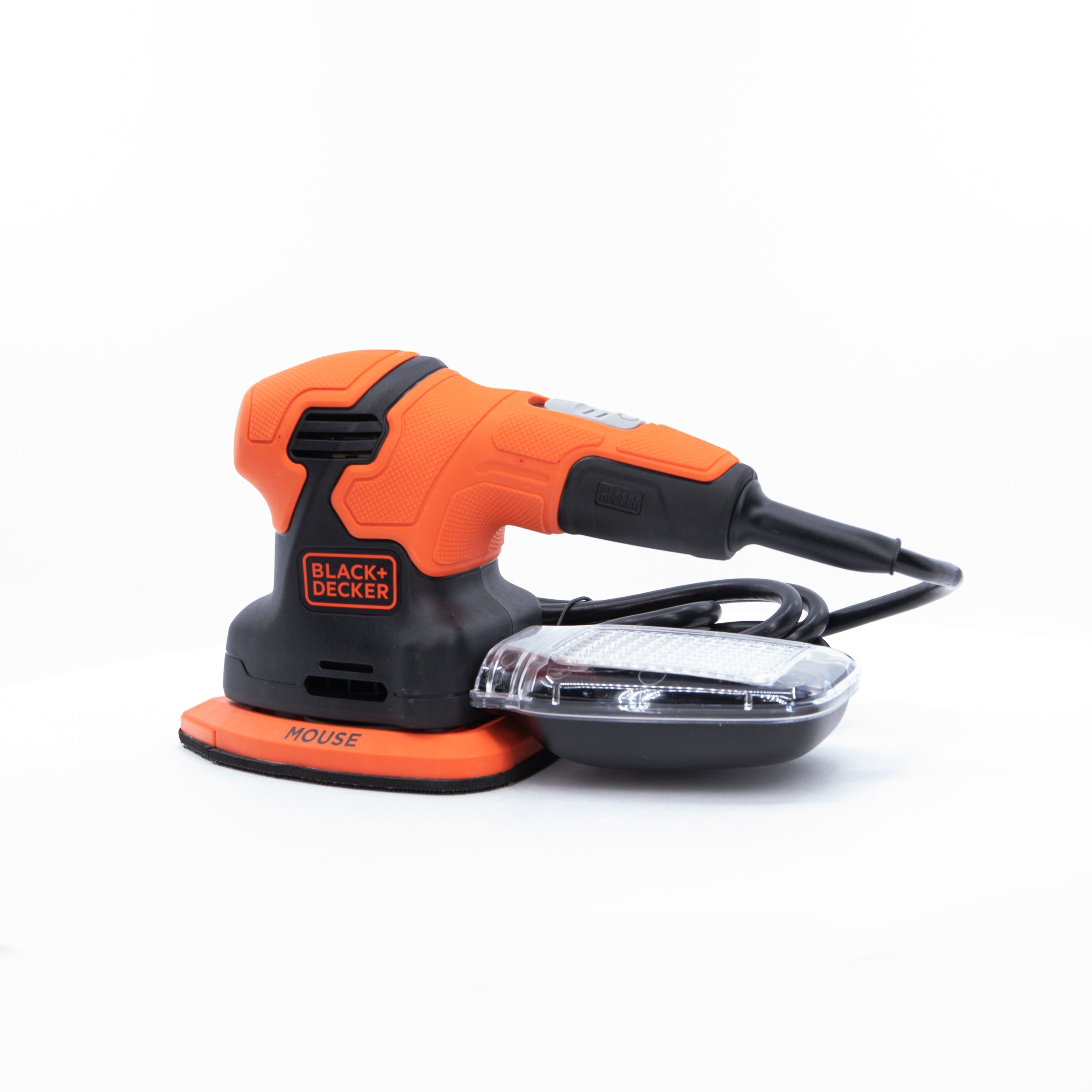black-decker-mouse-1-2-amp-electric-detail-sander-with-dust-collection-and-comfo image 5