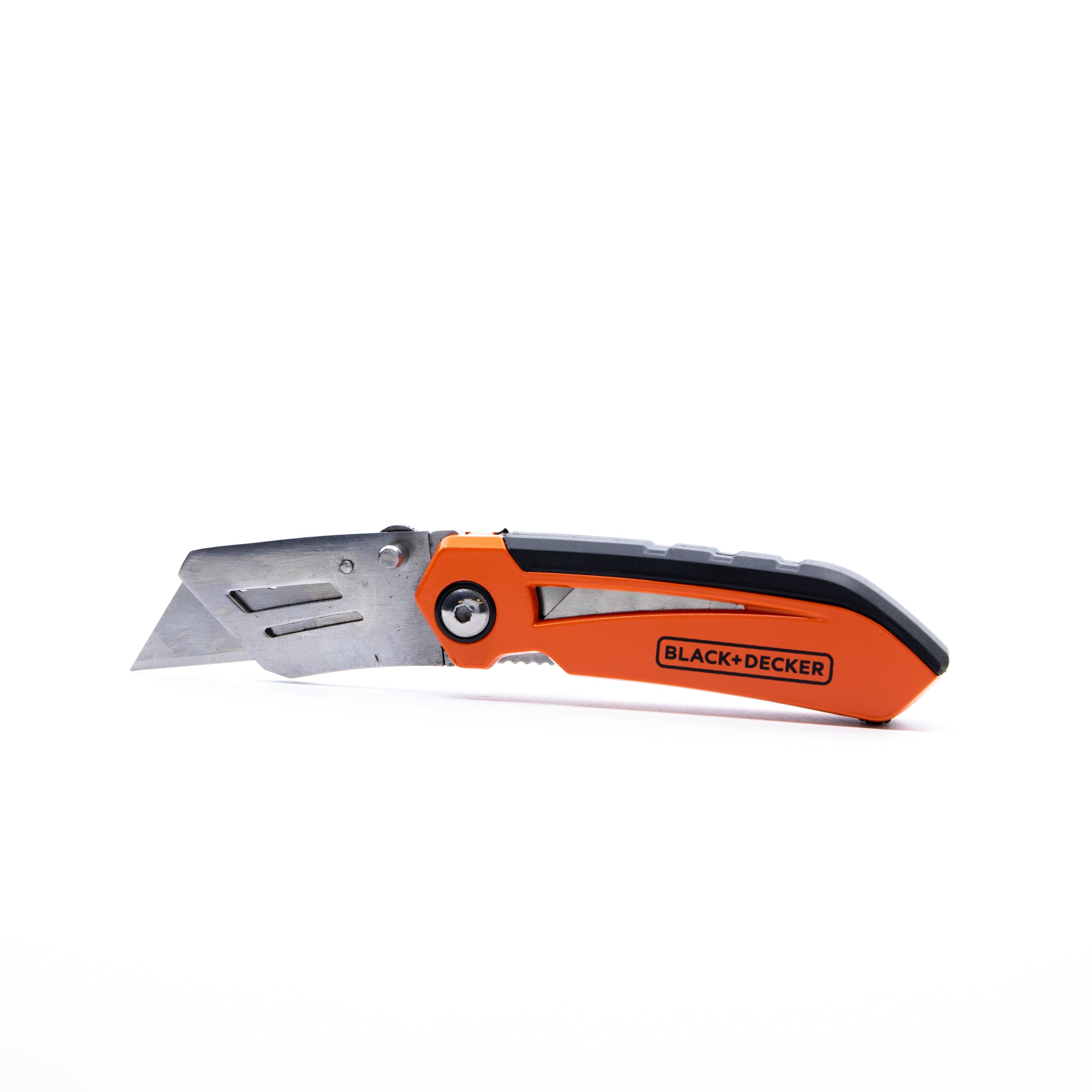 black-decker-folding-utility-knife-with-blade-storage image 4