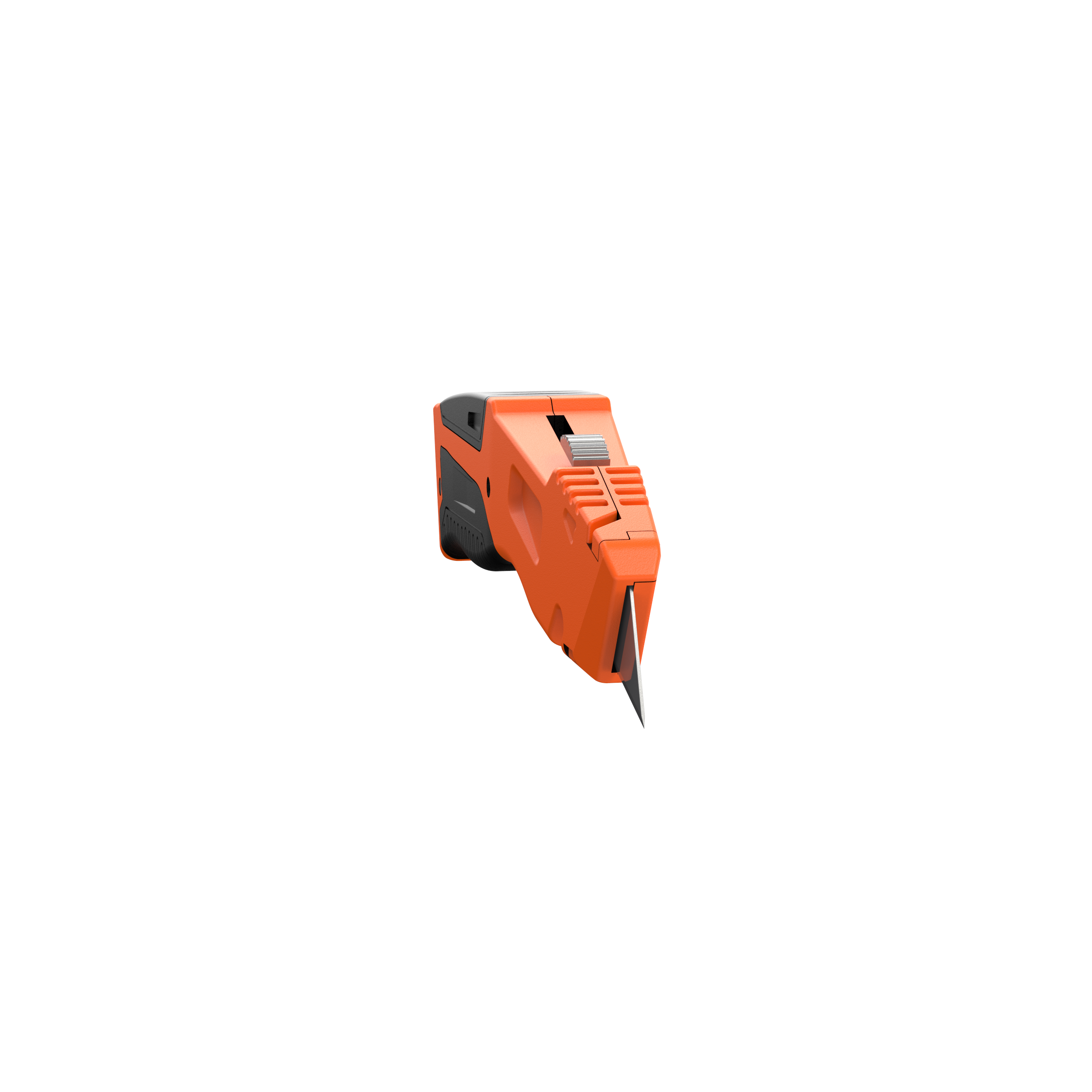 black-decker-utility-knife-retractable-quick-change-blade-2-pack image 8