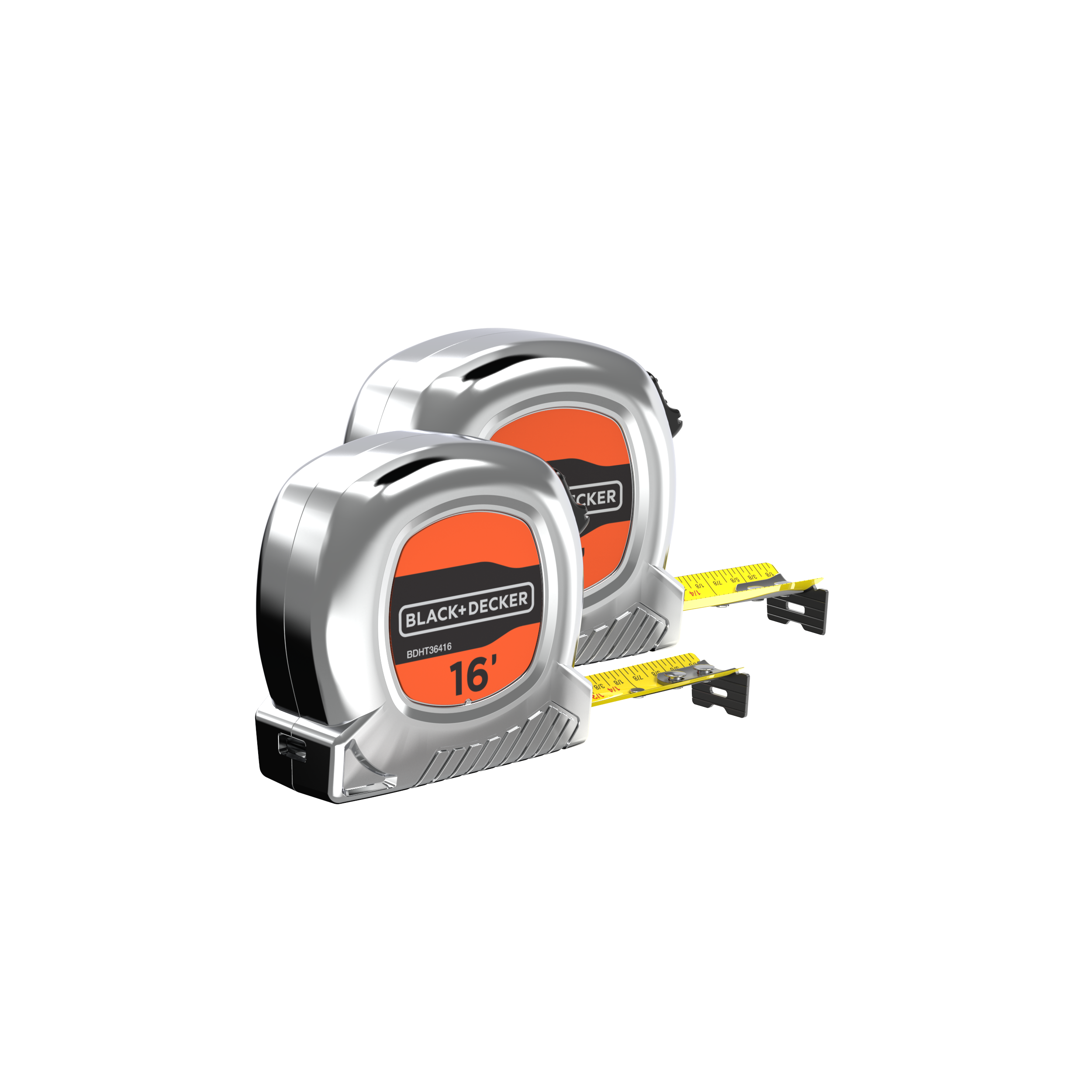 black-decker-tape-measure-bundle-25-foot-16-foot image 8