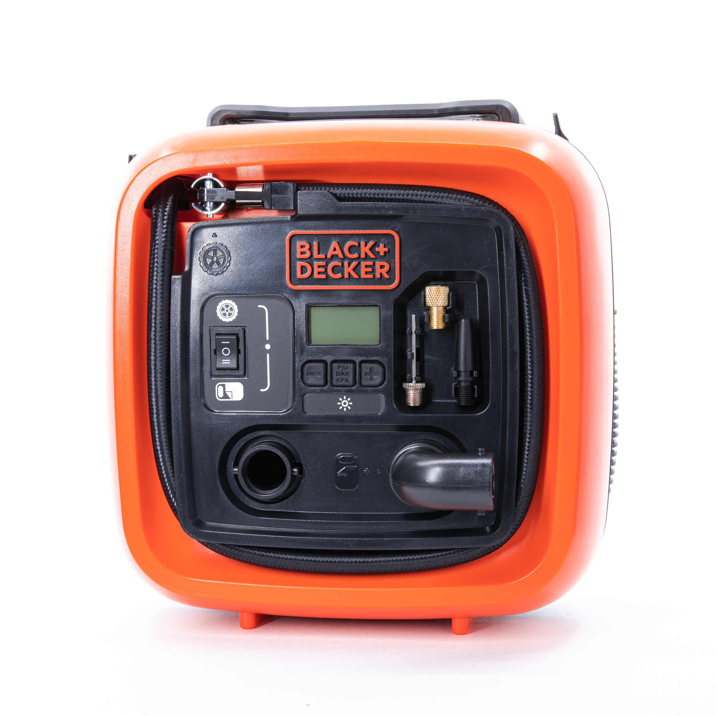 black-decker-12v-max-dc-multi-purpose-inflator-with-digital-gauge-and-auto-shuto image 4