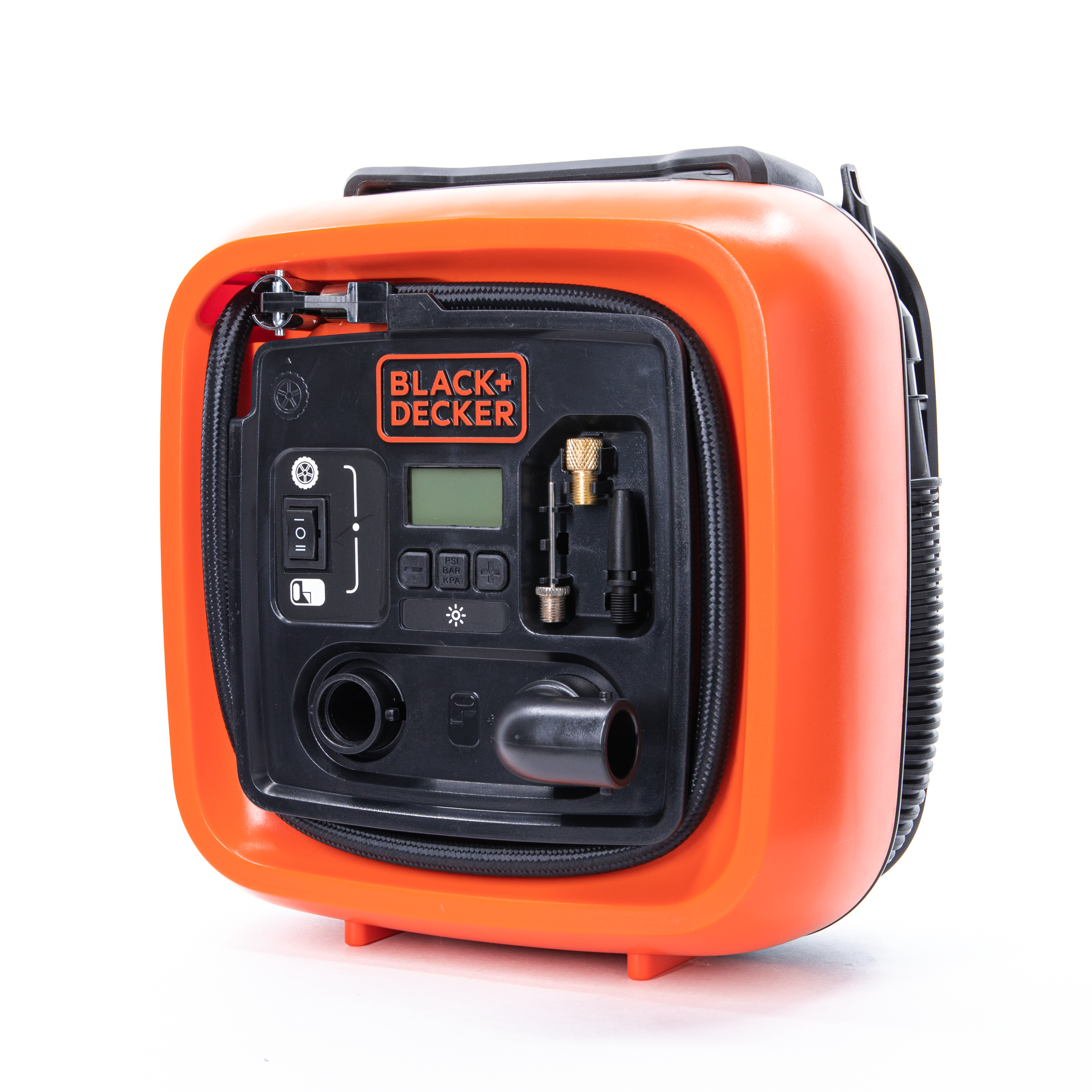 black-decker-12v-max-dc-multi-purpose-inflator-with-digital-gauge-and-auto-shuto image 6