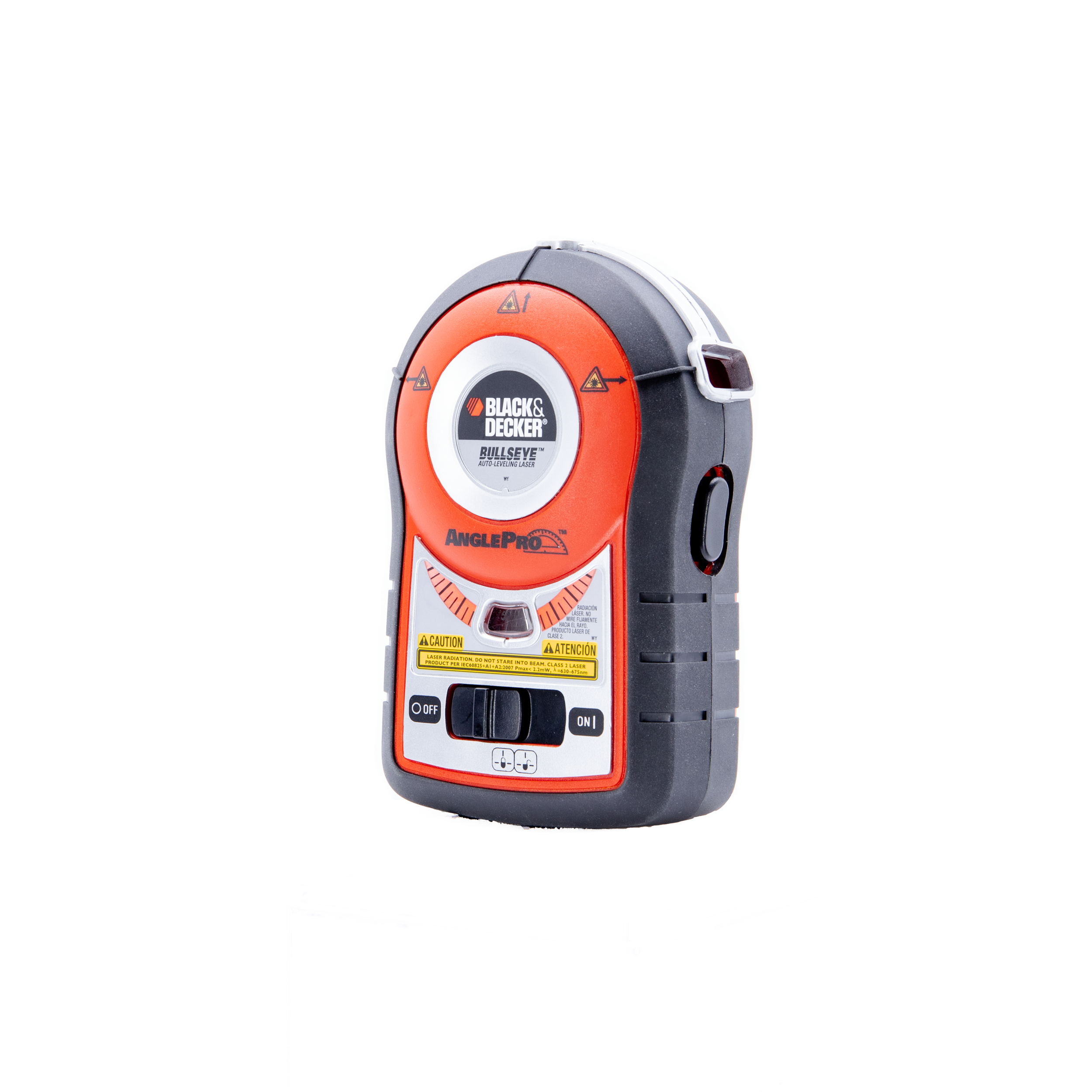 black-decker-bulls-eye-auto-leveling-laser-with-anglepro image 7
