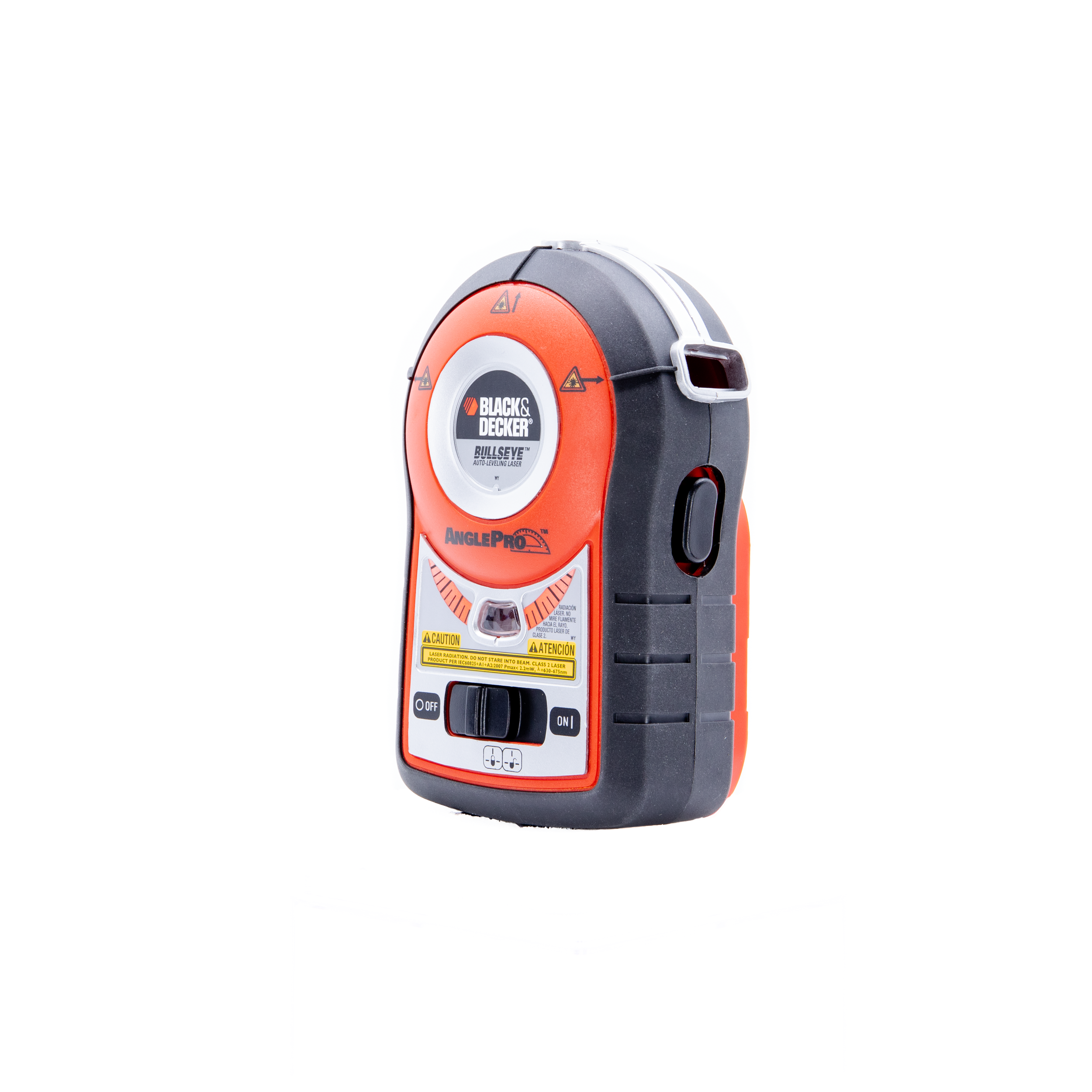 black-decker-bulls-eye-auto-leveling-laser-with-anglepro image 8