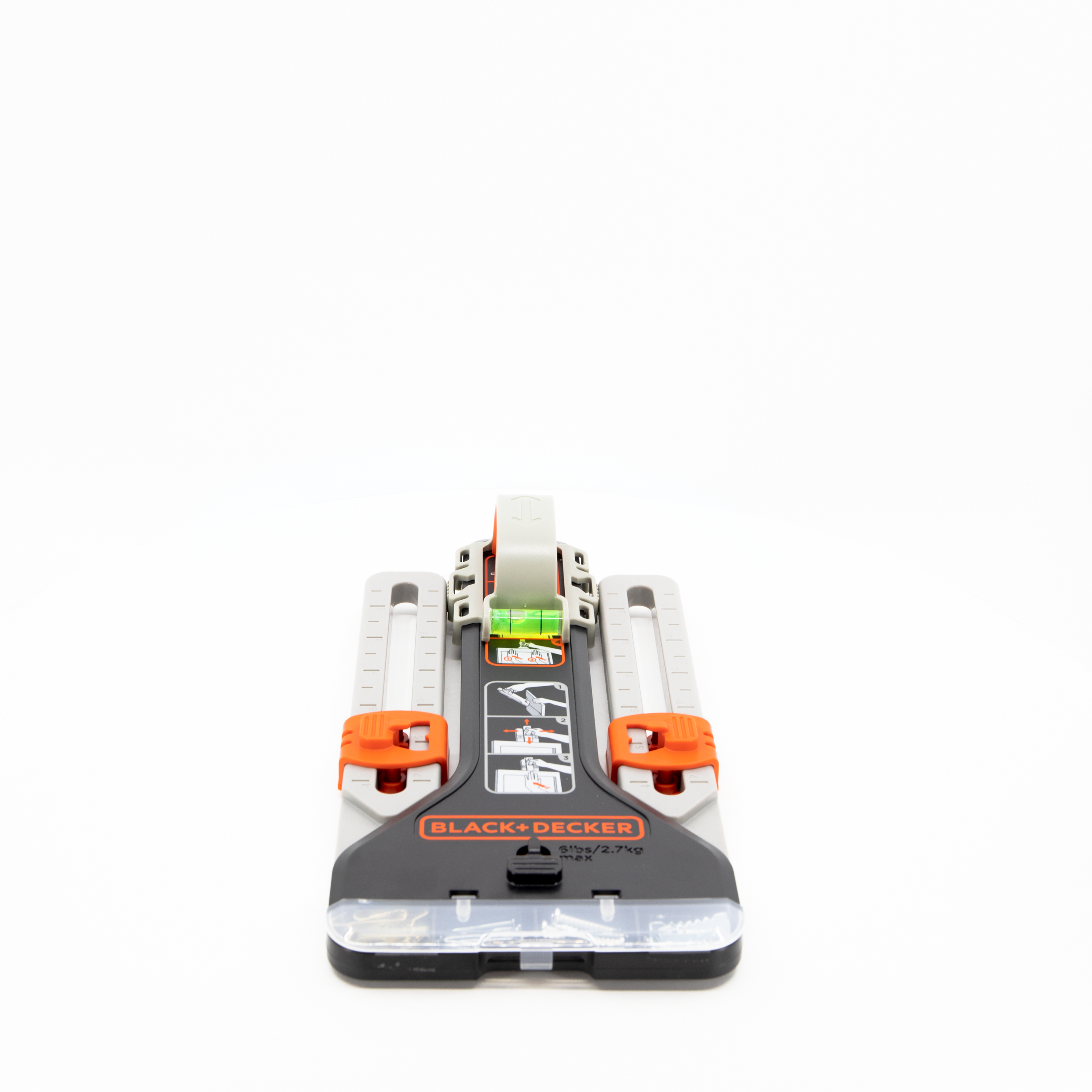 black-decker-markit-picture-hanging-tool image 3