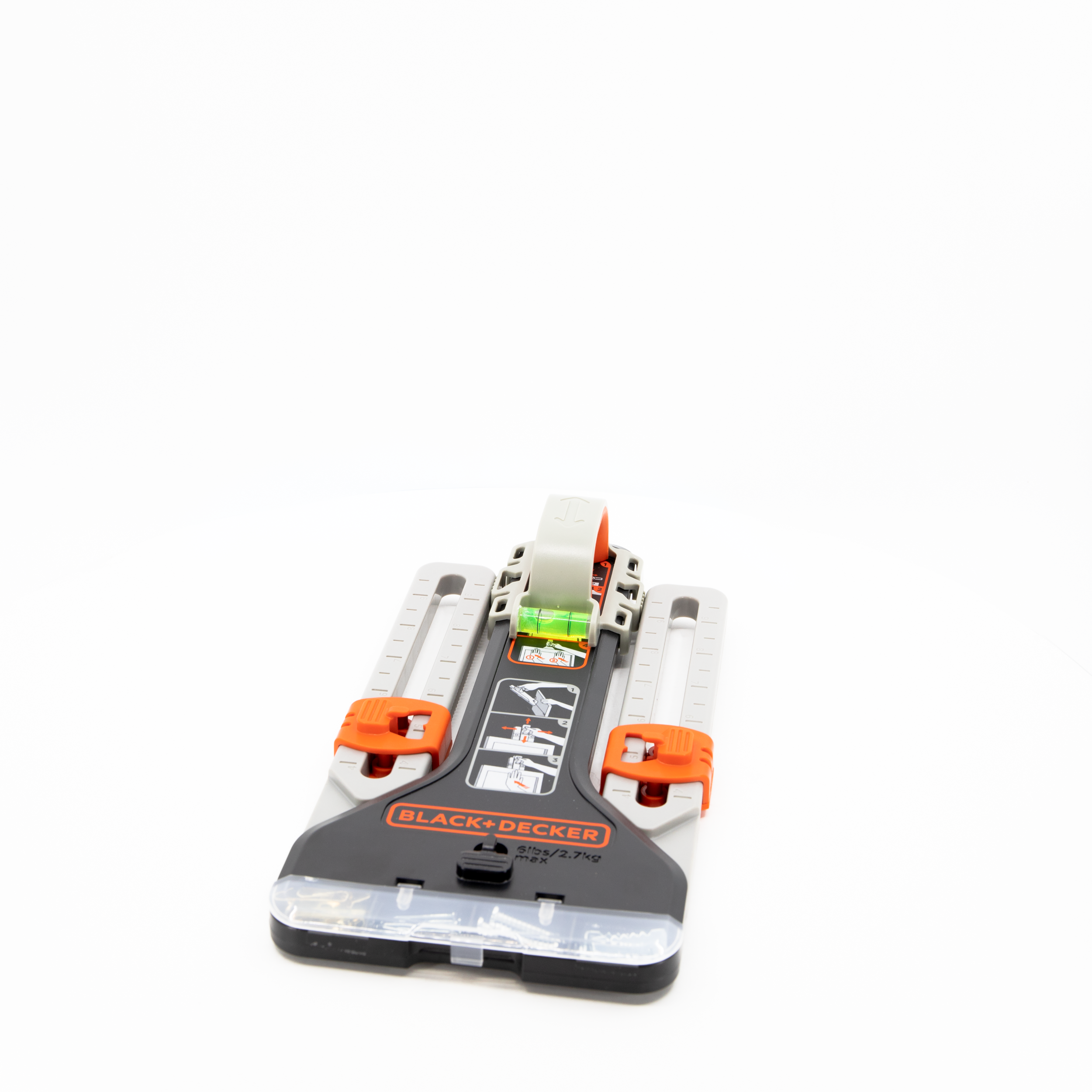 black-decker-markit-picture-hanging-tool image 4