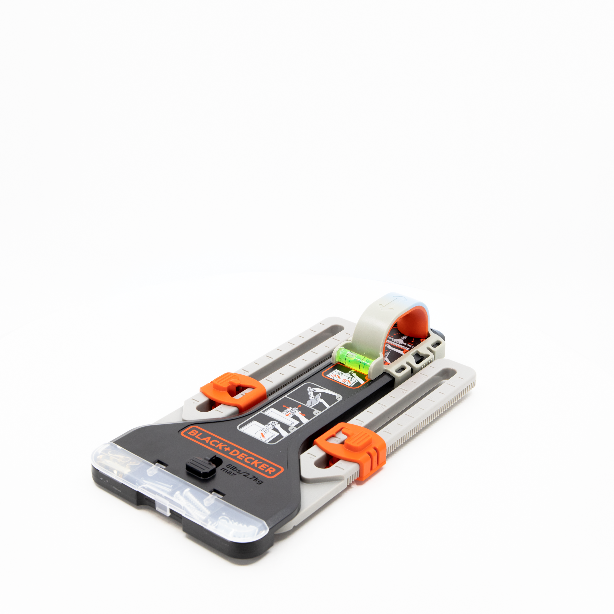 black-decker-markit-picture-hanging-tool image 7