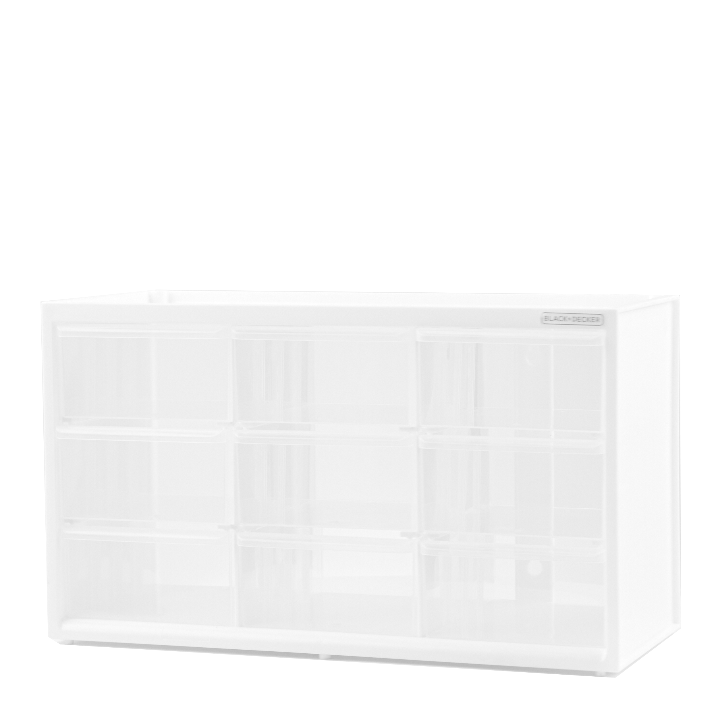 black-decker-storage-organizer-large-9-drawer-bin-modular-storage-system image 5