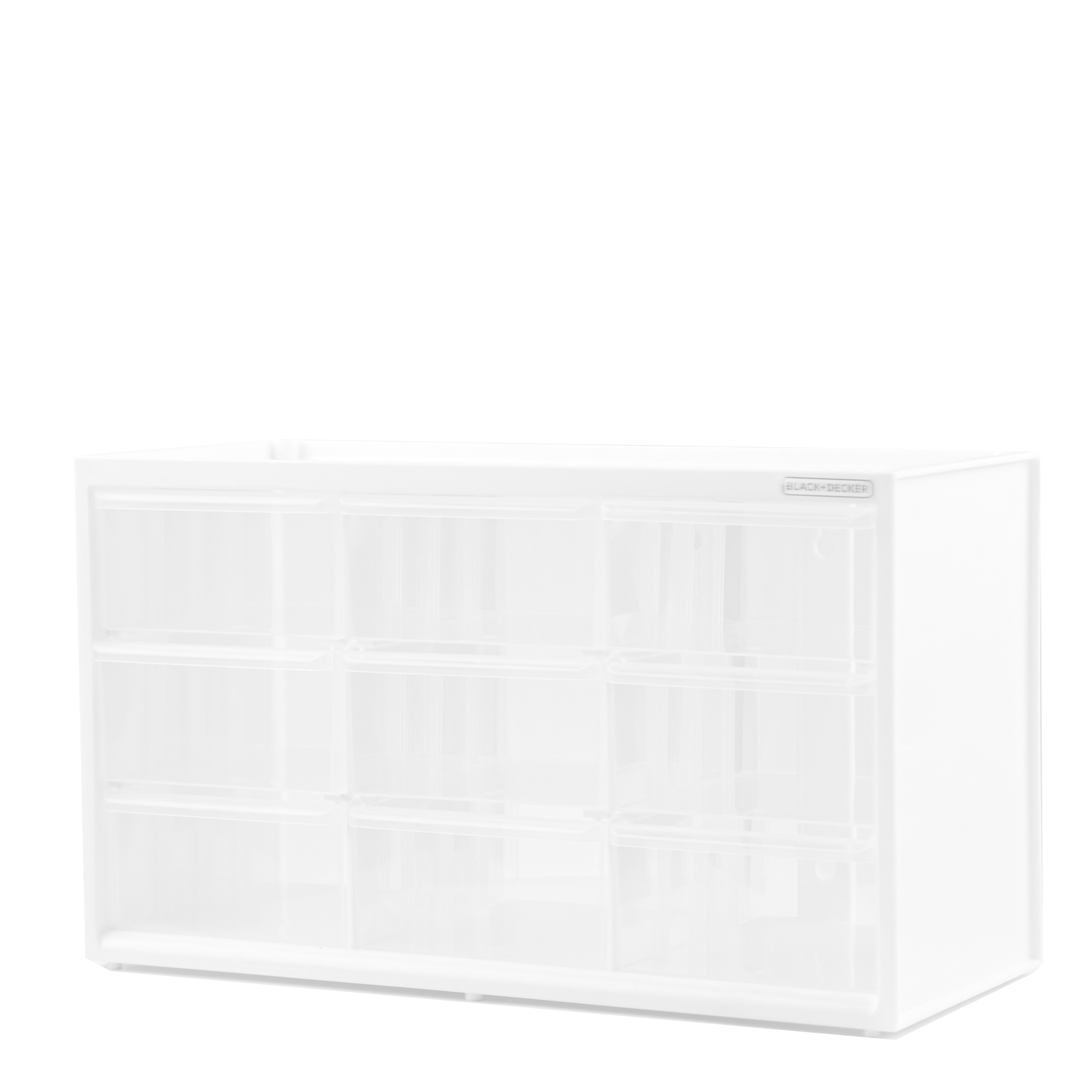 black-decker-storage-organizer-large-9-drawer-bin-modular-storage-system image 6