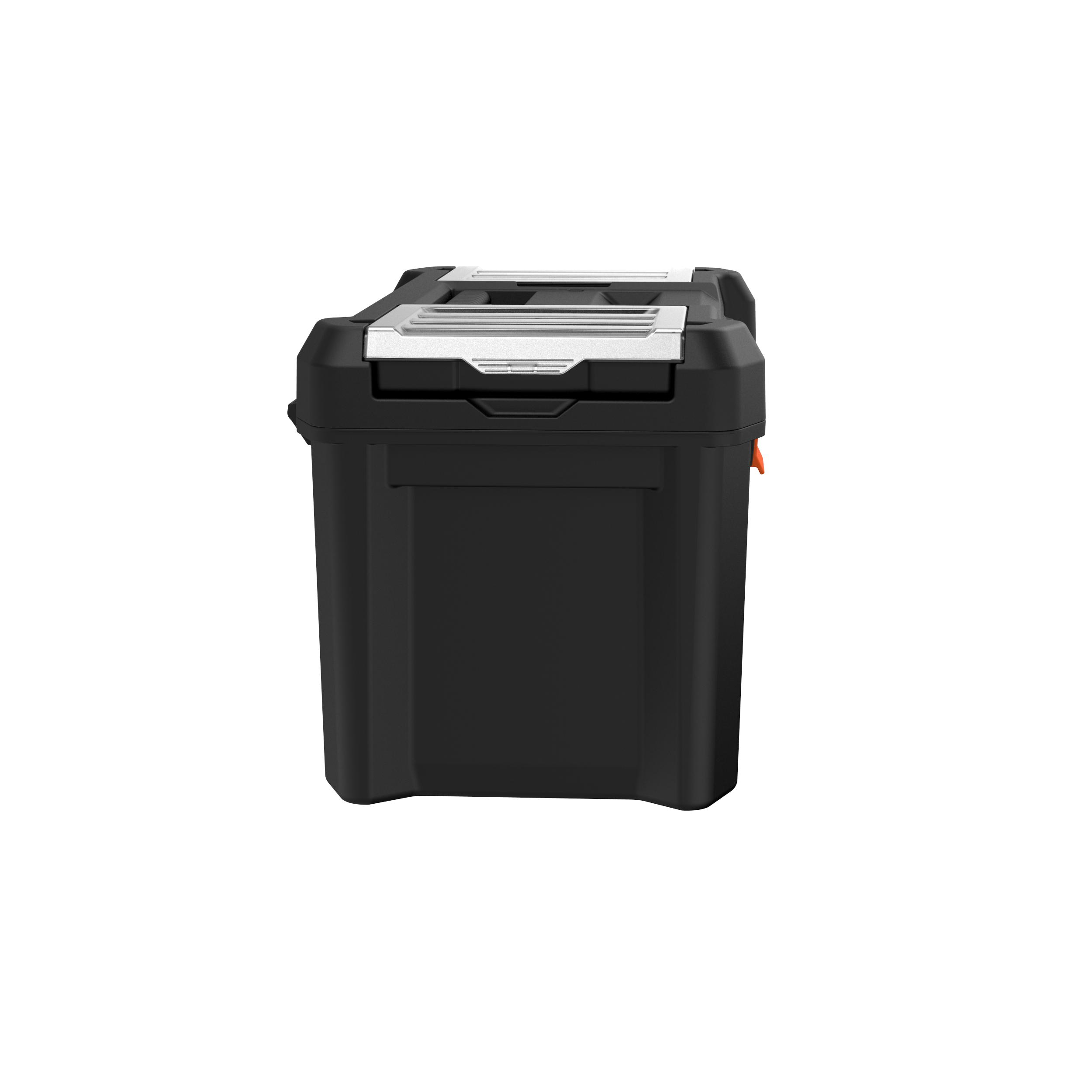 black-decker-tool-box-bundle-19-inch-and-12-inch-with-removable-compartments image 4