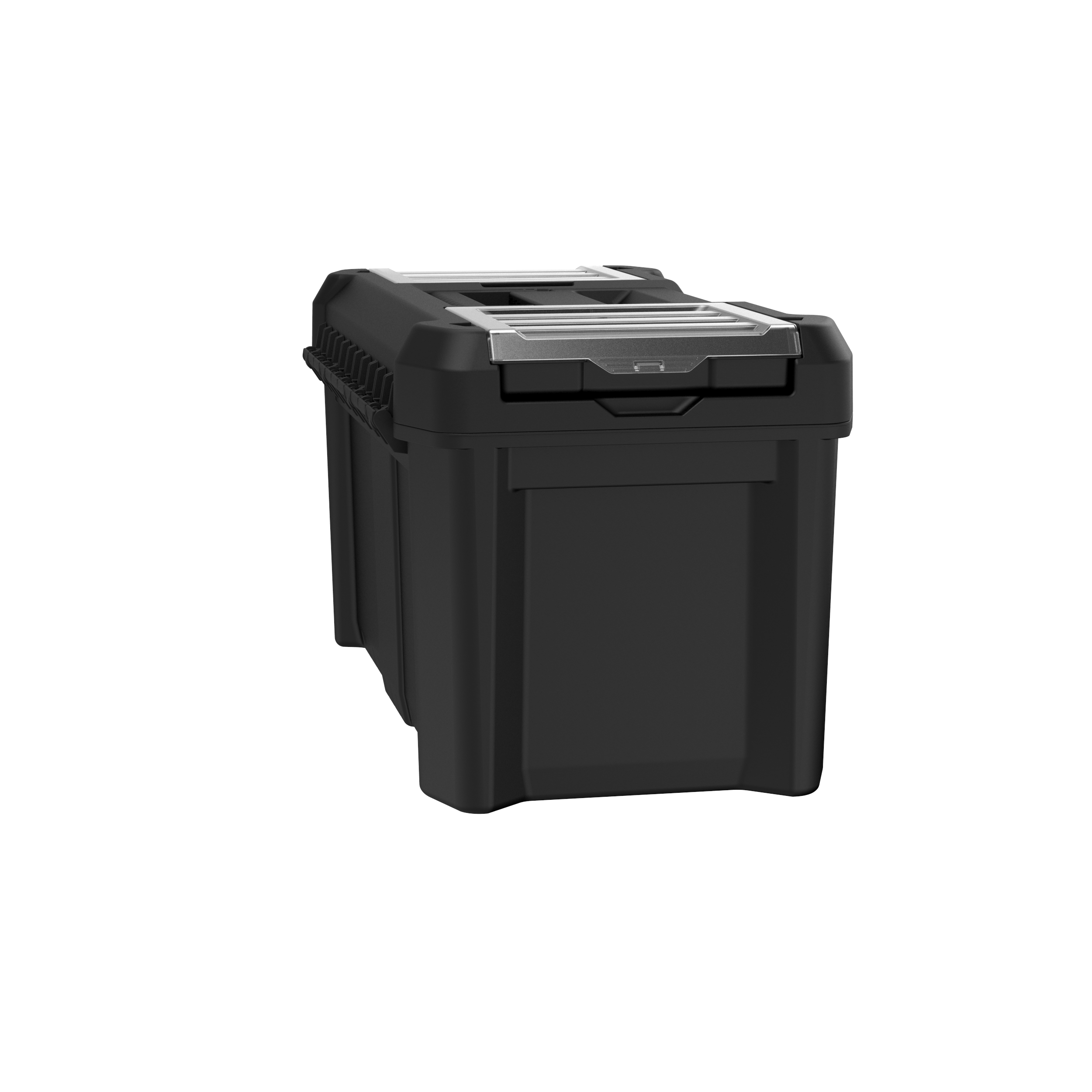 black-decker-tool-box-bundle-19-inch-and-12-inch-with-removable-compartments image 7
