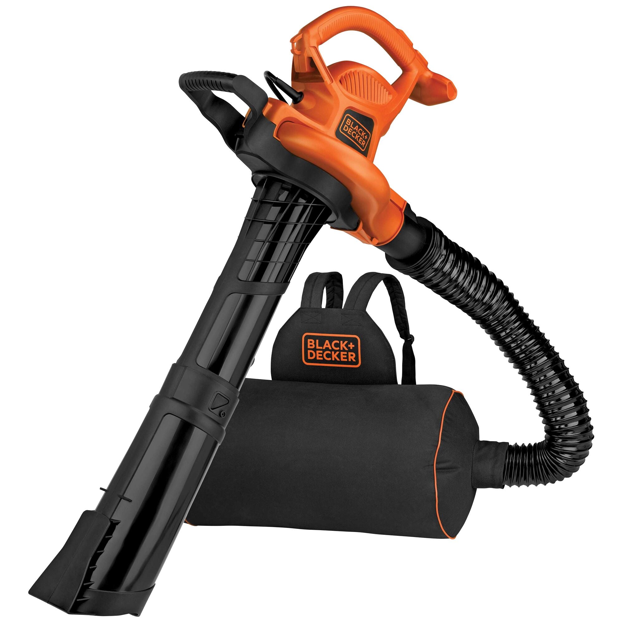 black-decker-3-in-1-vacpack-12amp-corded-electric-leaf-blower-vacuum-and-mulcher image 1