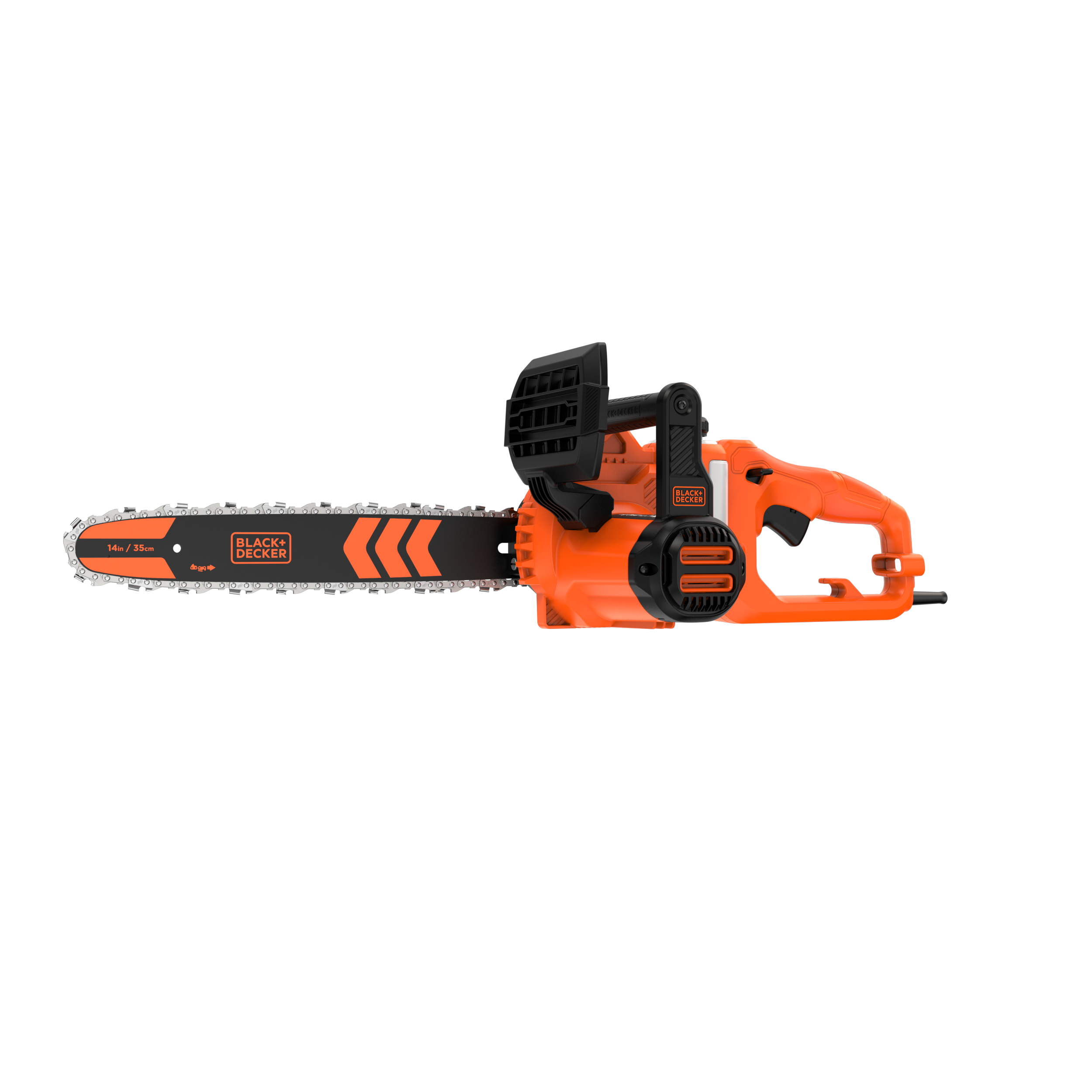 black-decker-8-amp-14-inch-electric-chainsaw image 8