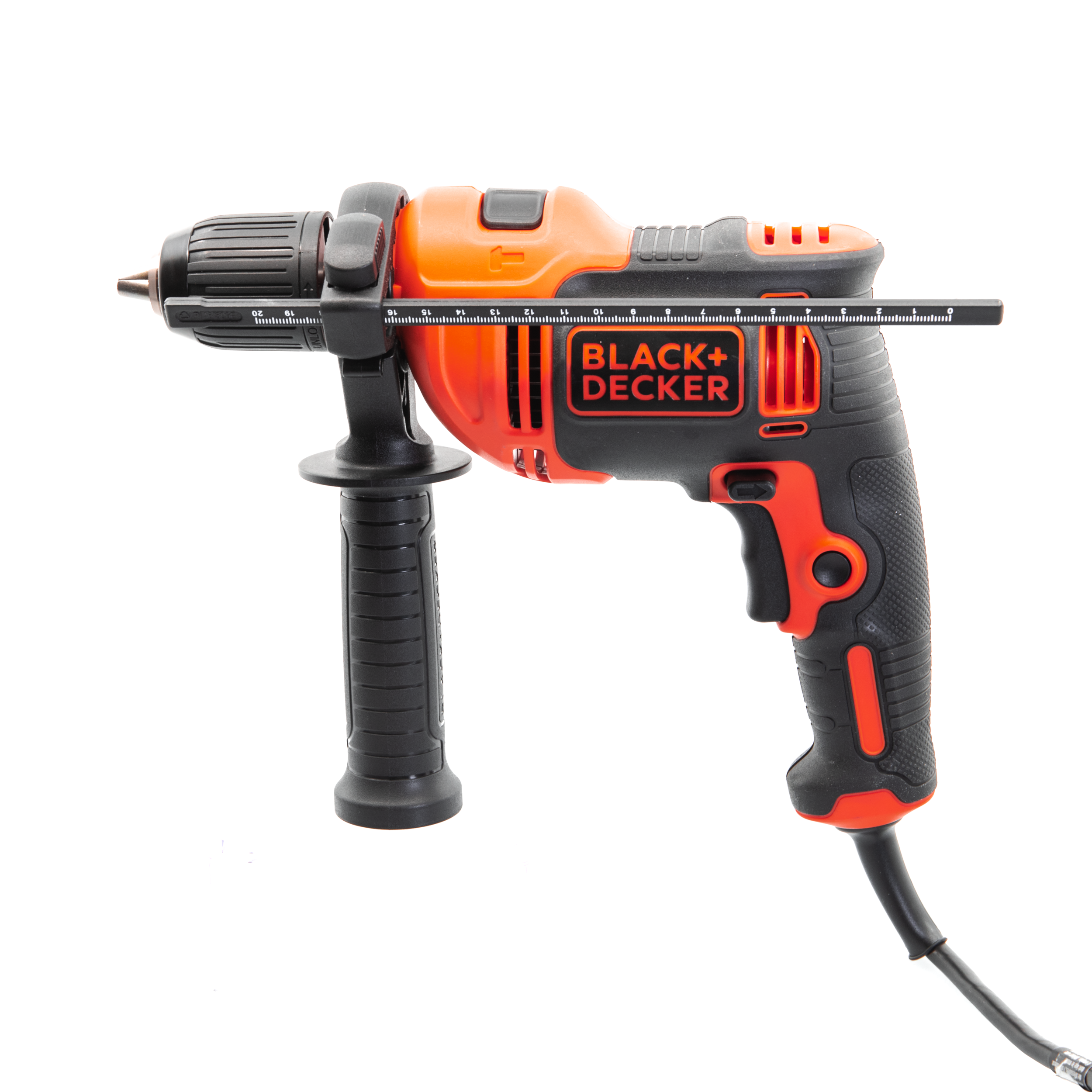 black-decker-6-5-amp-1-2-inch-corded-hammer-drill image 3