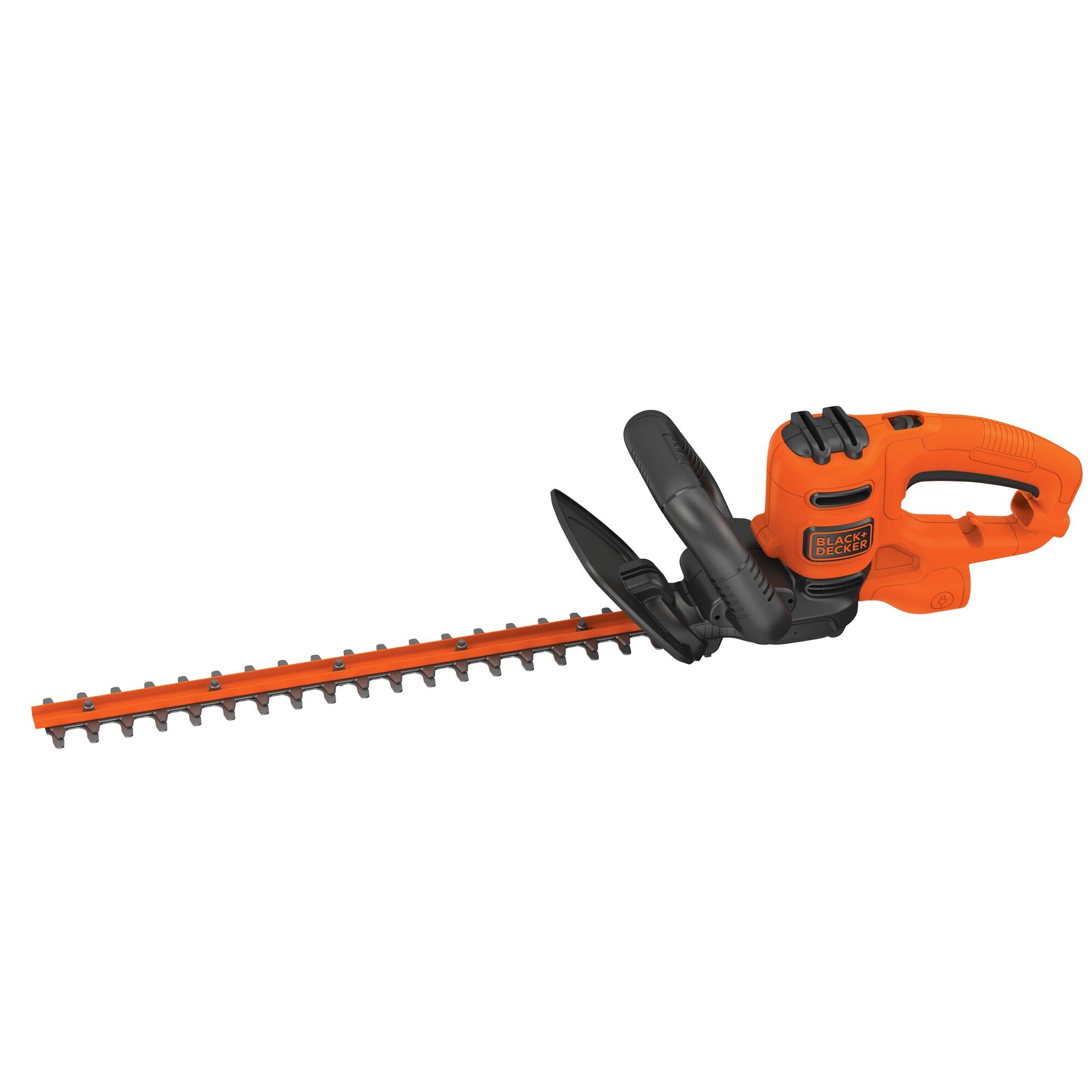 black-decker-18-inch-electric-hedge-trimmer image 1