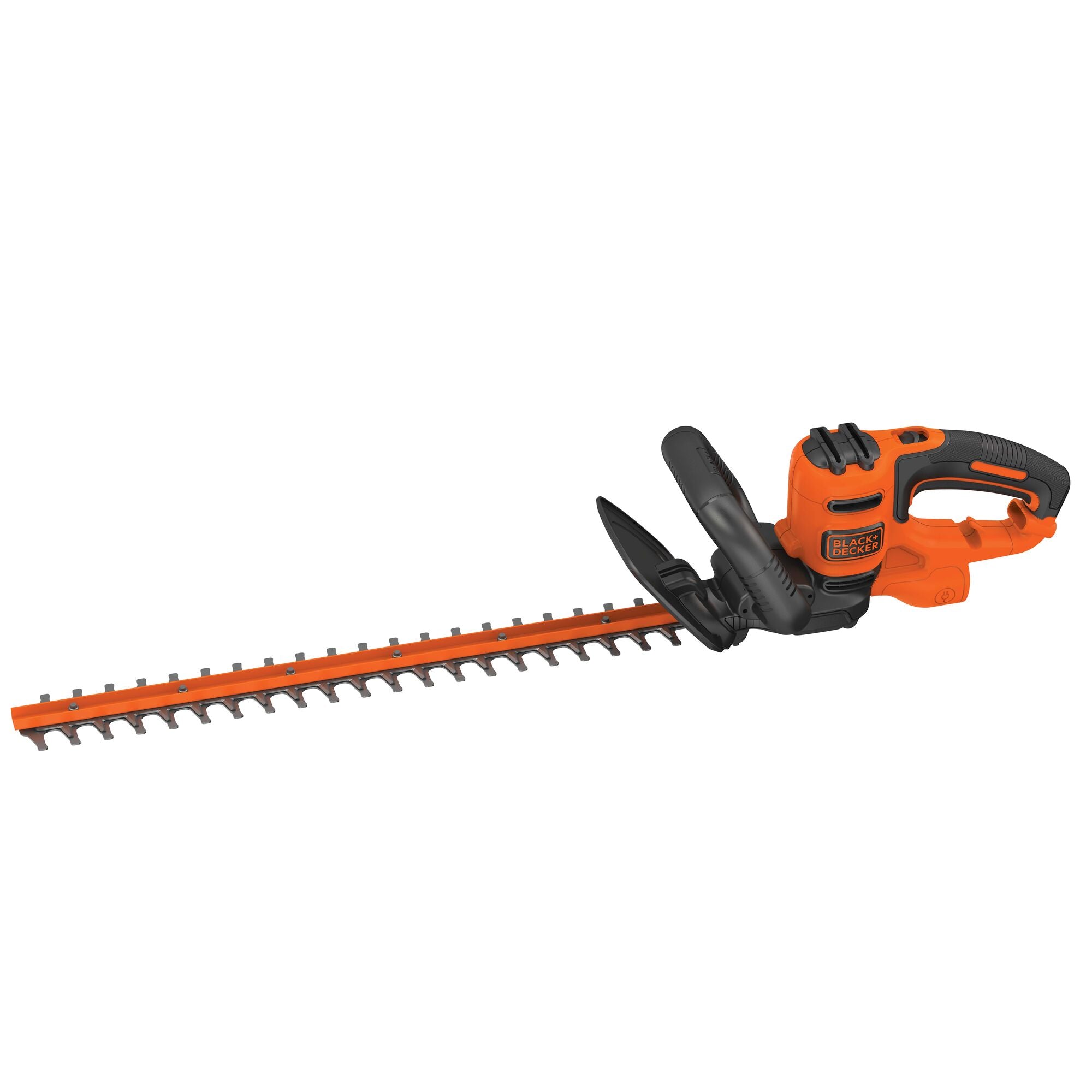 black-decker-22-inch-electric-hedge-trimmer image 1