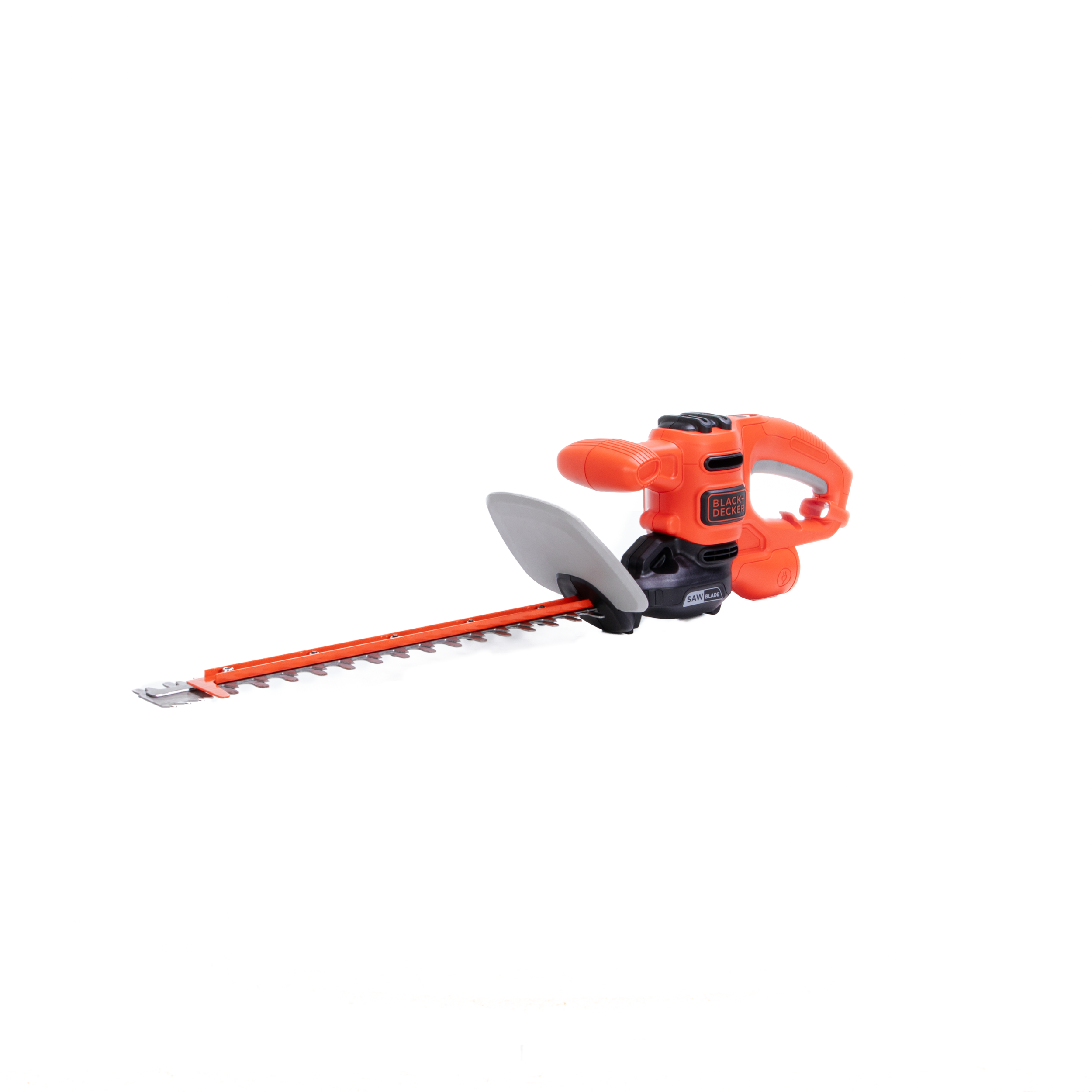 black-decker-16-inch-dual-action-hedge-trimmer-with-sawblade-technology image 4