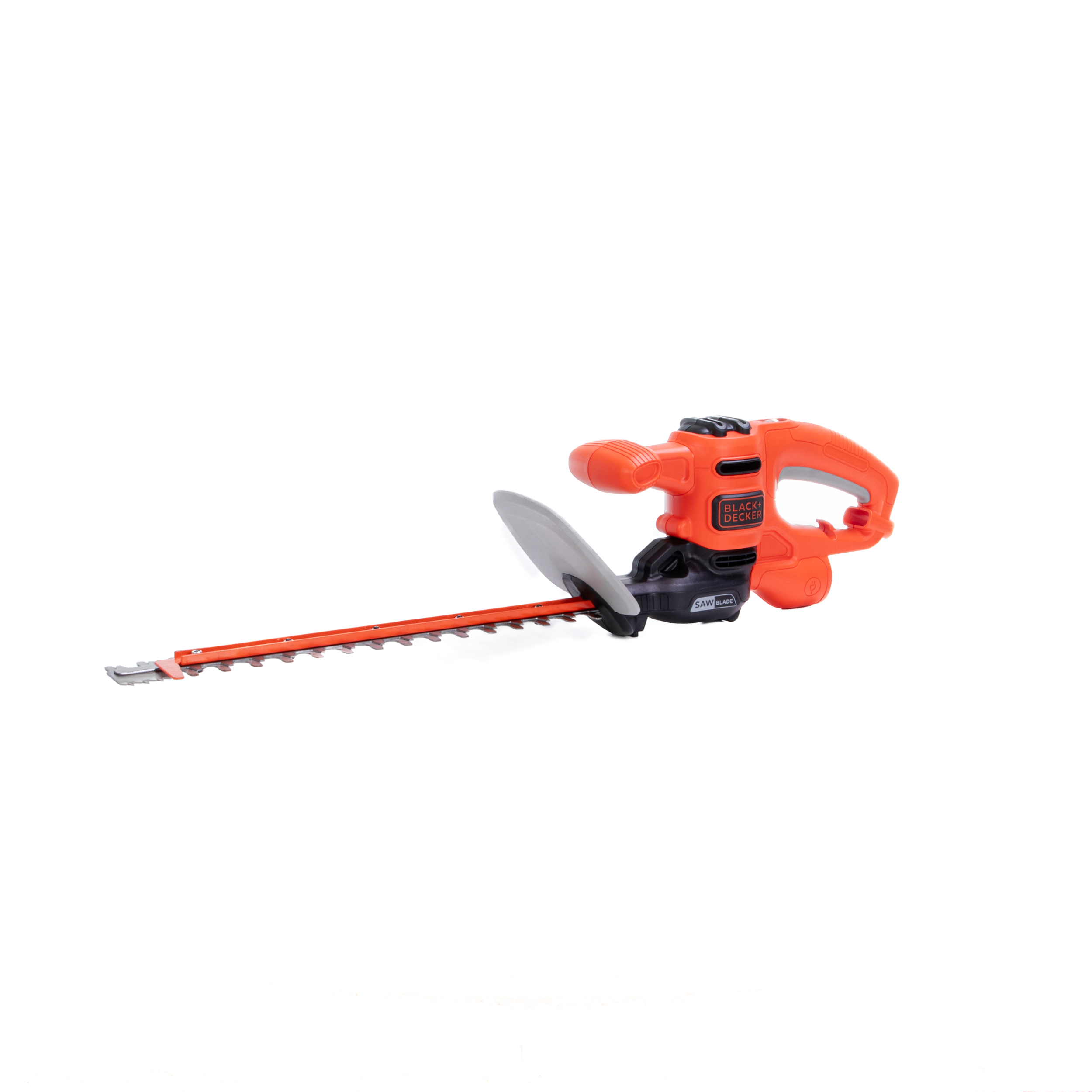 black-decker-16-inch-dual-action-hedge-trimmer-with-sawblade-technology image 5