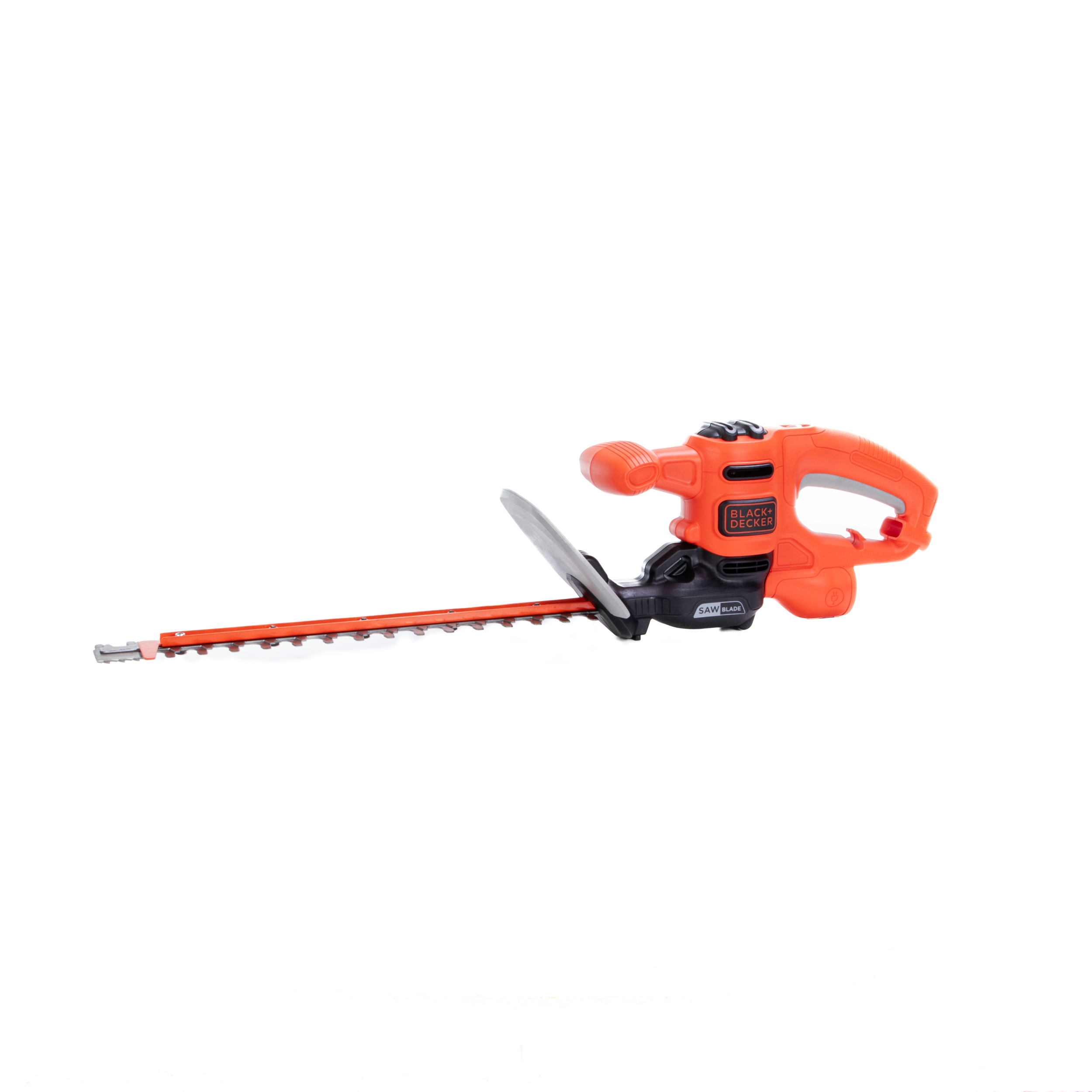black-decker-16-inch-dual-action-hedge-trimmer-with-sawblade-technology image 6