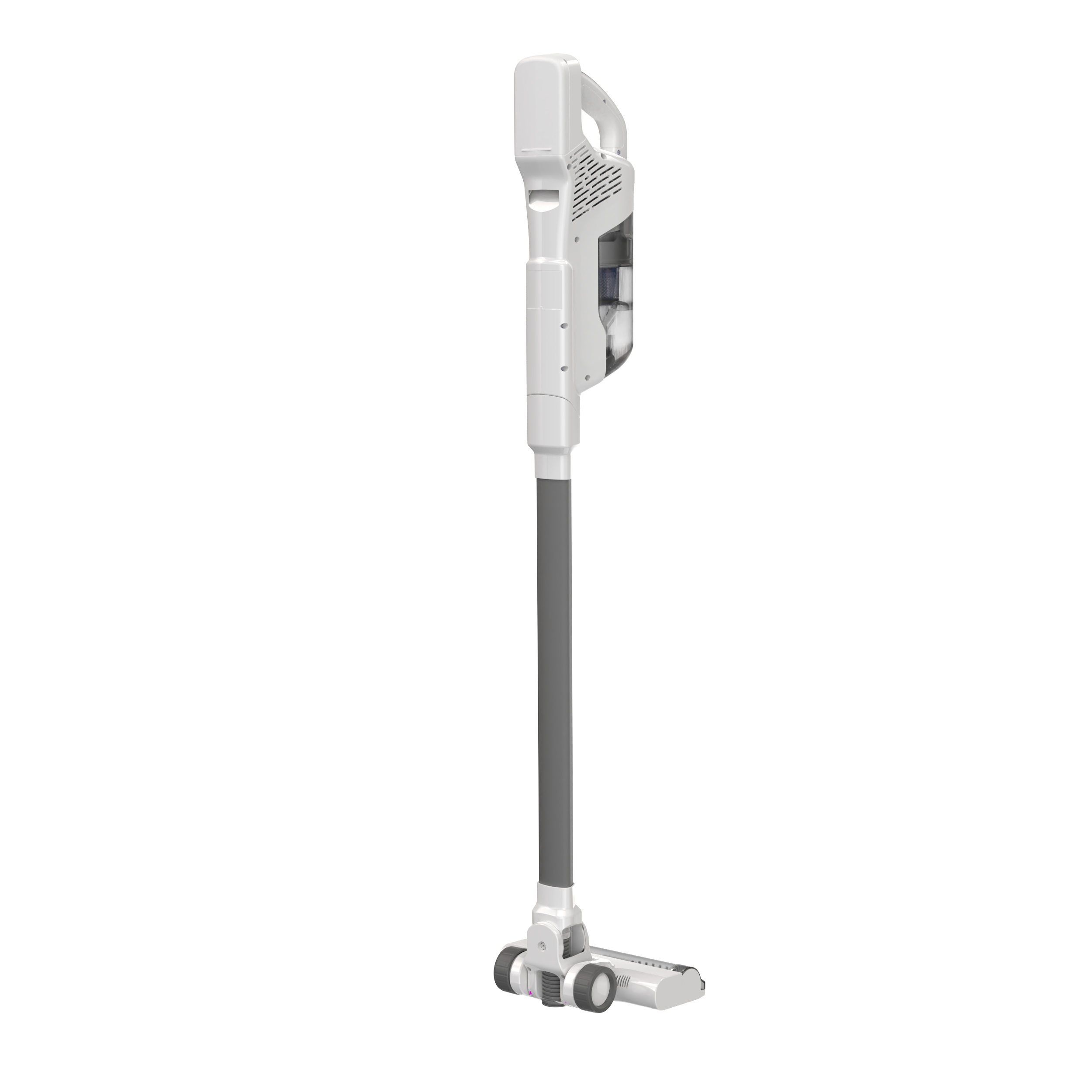 black-decker-powerseries-16v-max-cordless-stick-vacuum-with-led-floor-lights image 5