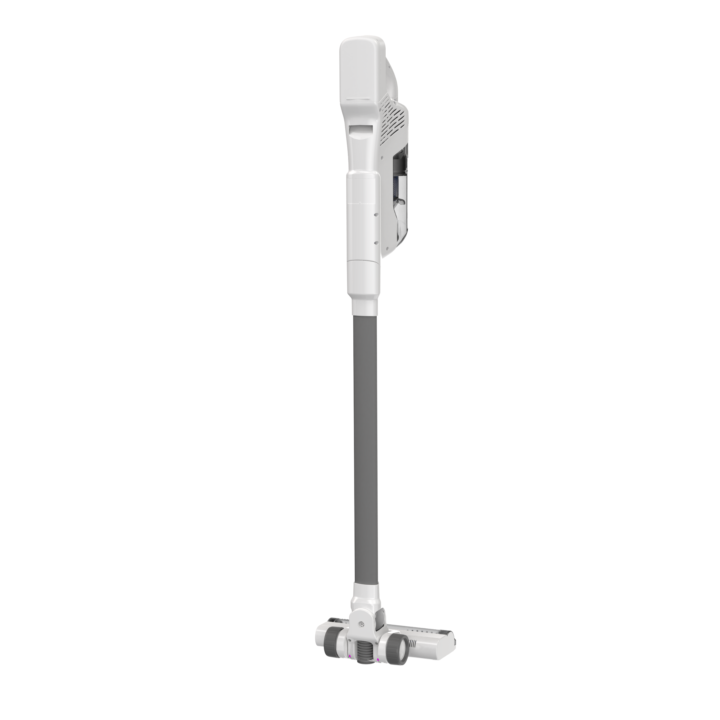 black-decker-powerseries-16v-max-cordless-stick-vacuum-with-led-floor-lights image 6