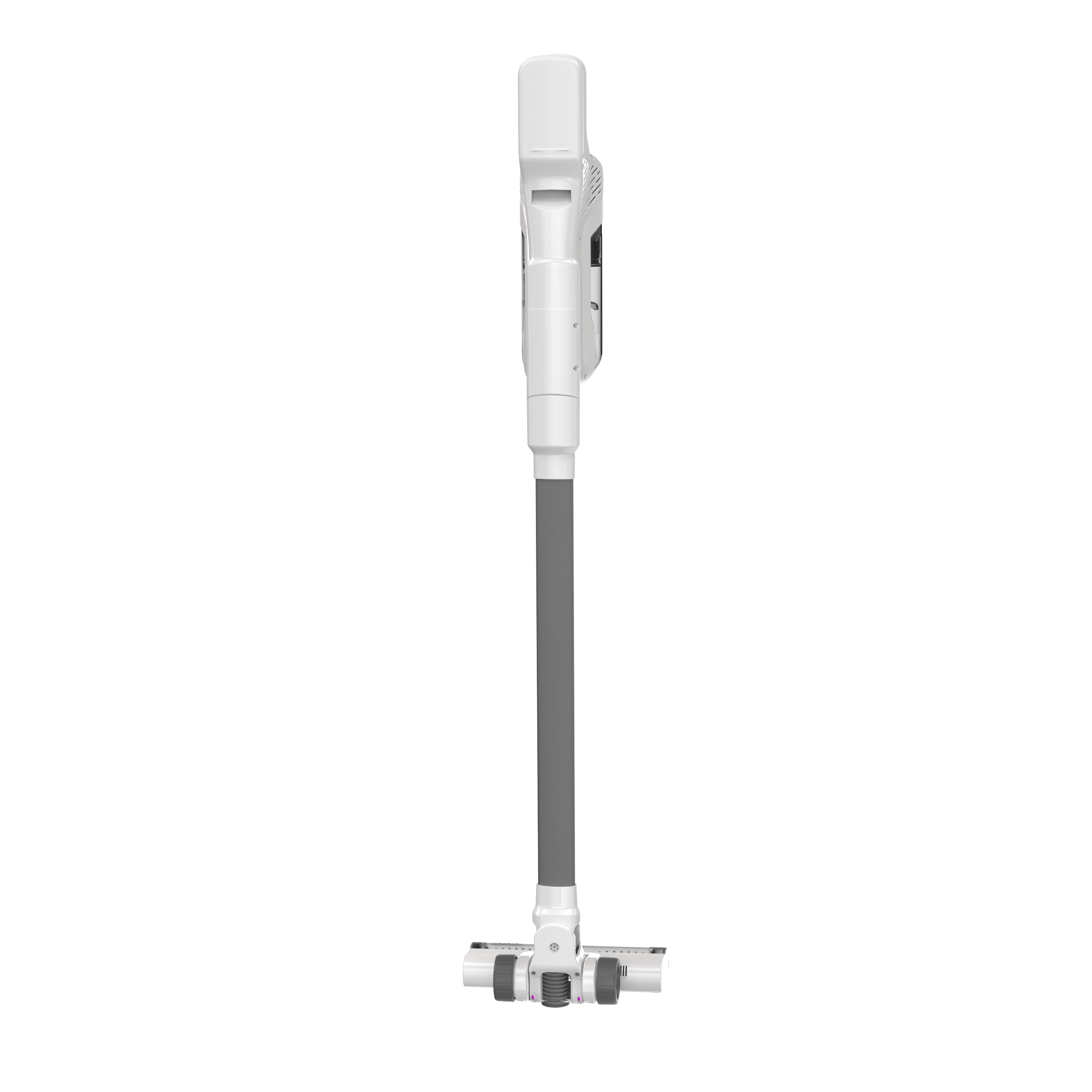 black-decker-powerseries-16v-max-cordless-stick-vacuum-with-led-floor-lights image 3