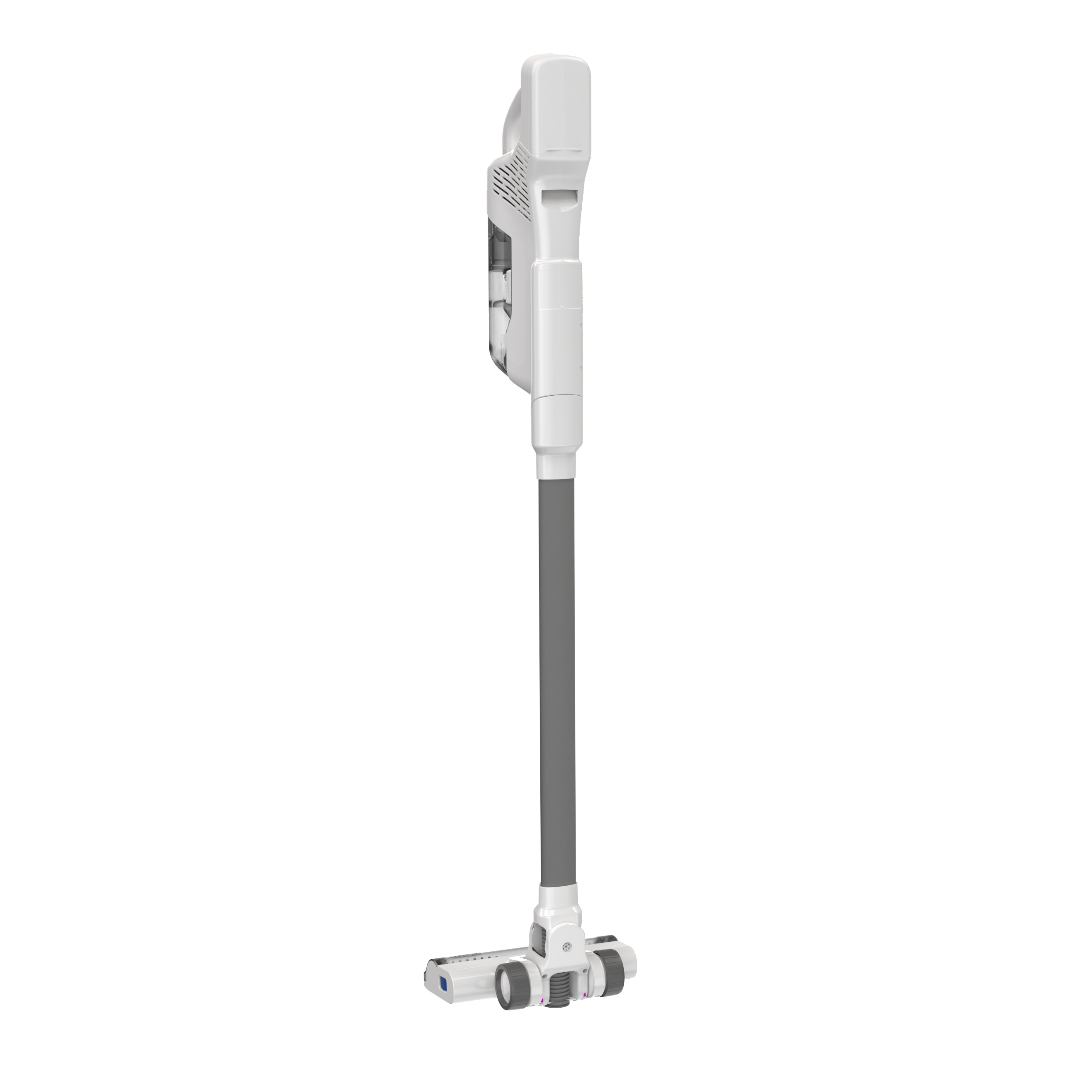 black-decker-powerseries-16v-max-cordless-stick-vacuum-with-led-floor-lights image 7