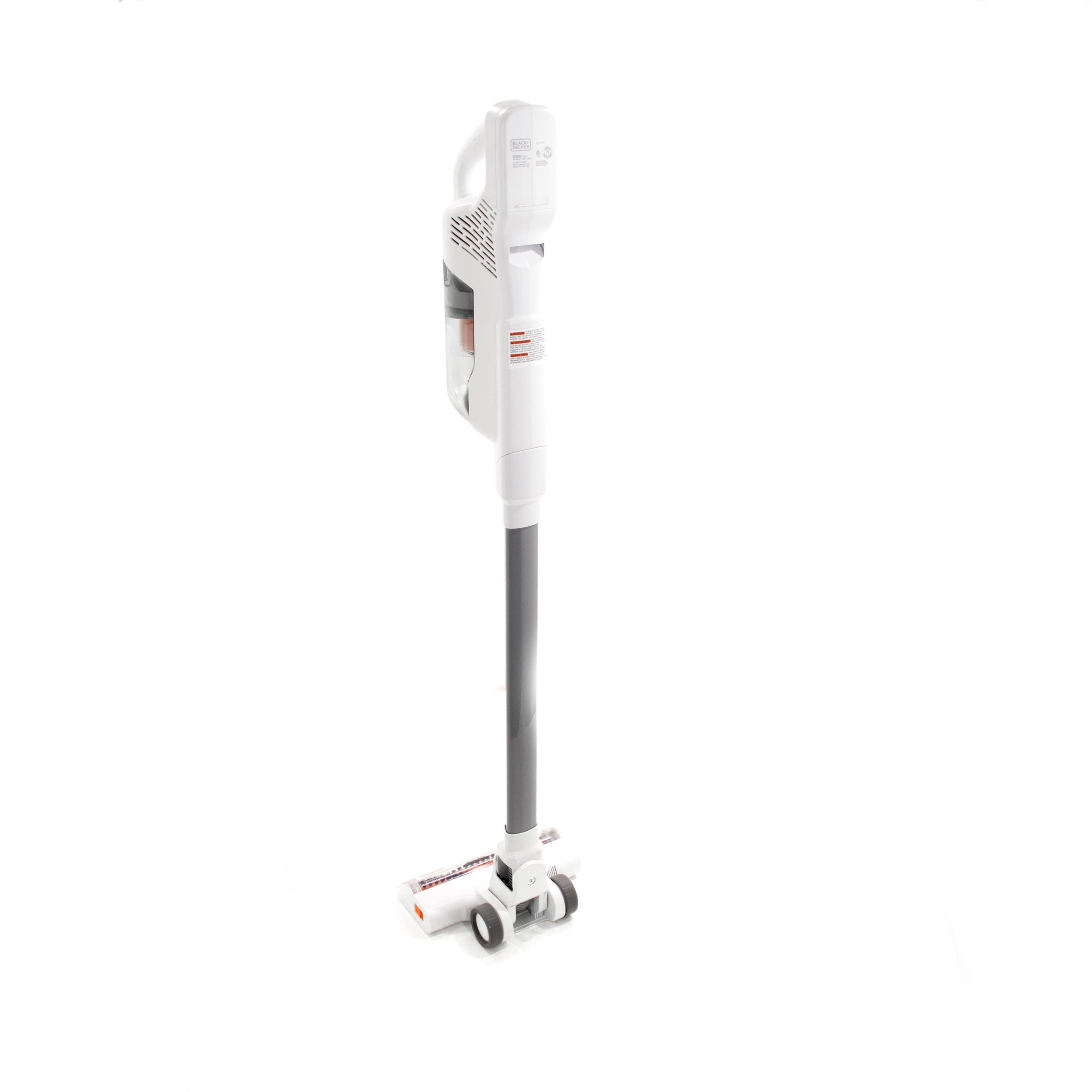 black-decker-powerseries-20v-max-cordless-stick-vacuum image 5