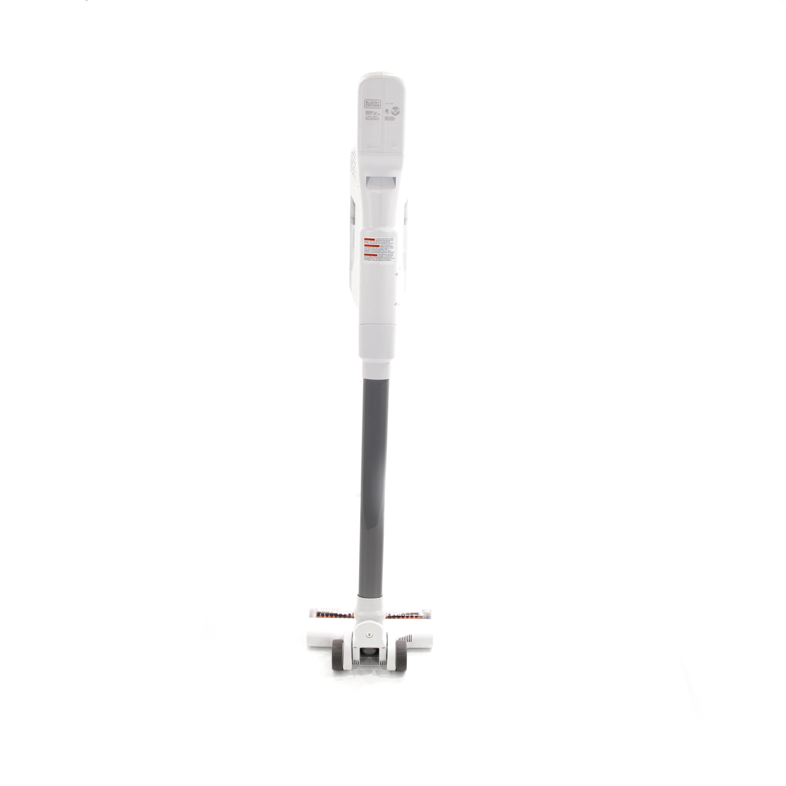 black-decker-powerseries-20v-max-cordless-stick-vacuum image 6