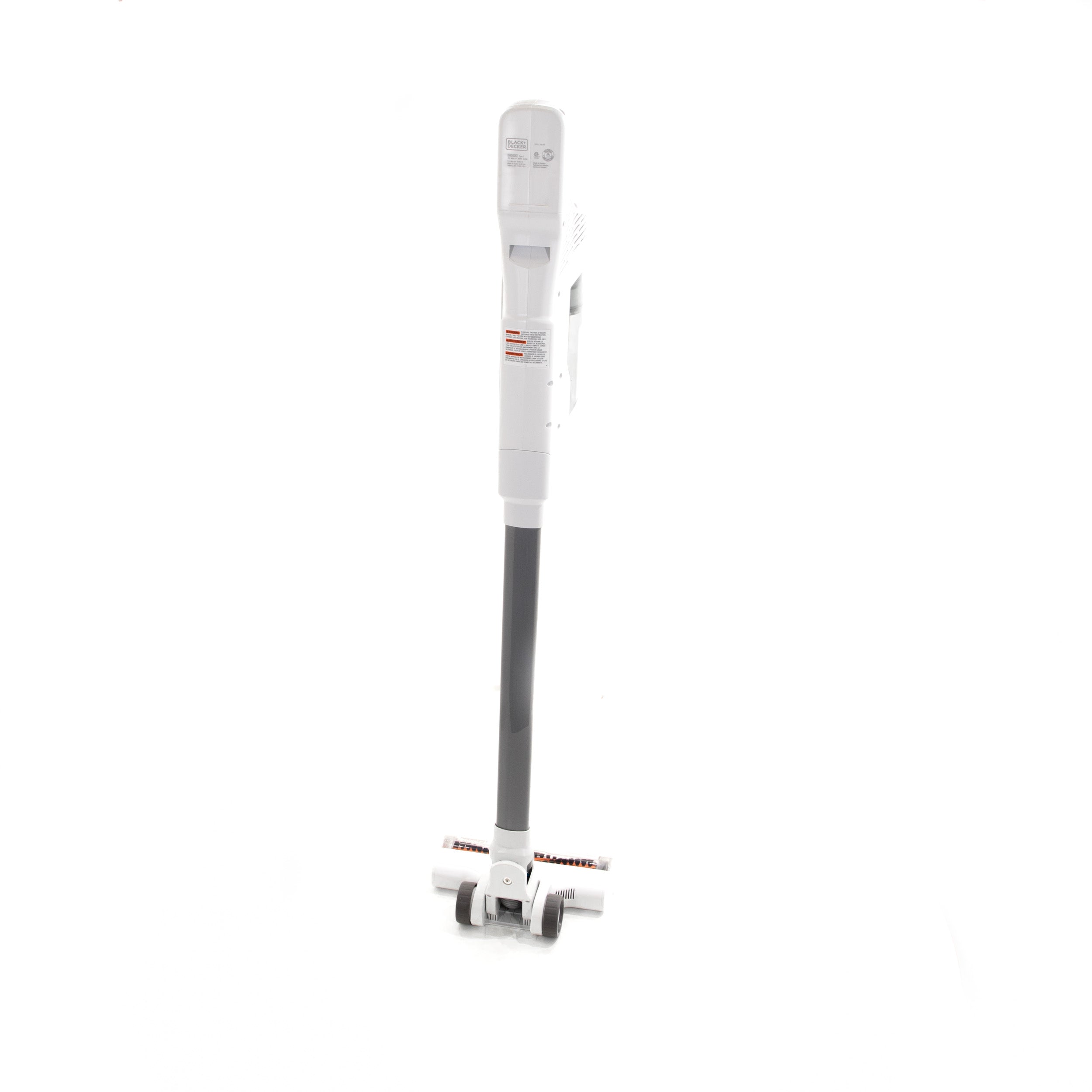 black-decker-powerseries-20v-max-cordless-stick-vacuum image 7