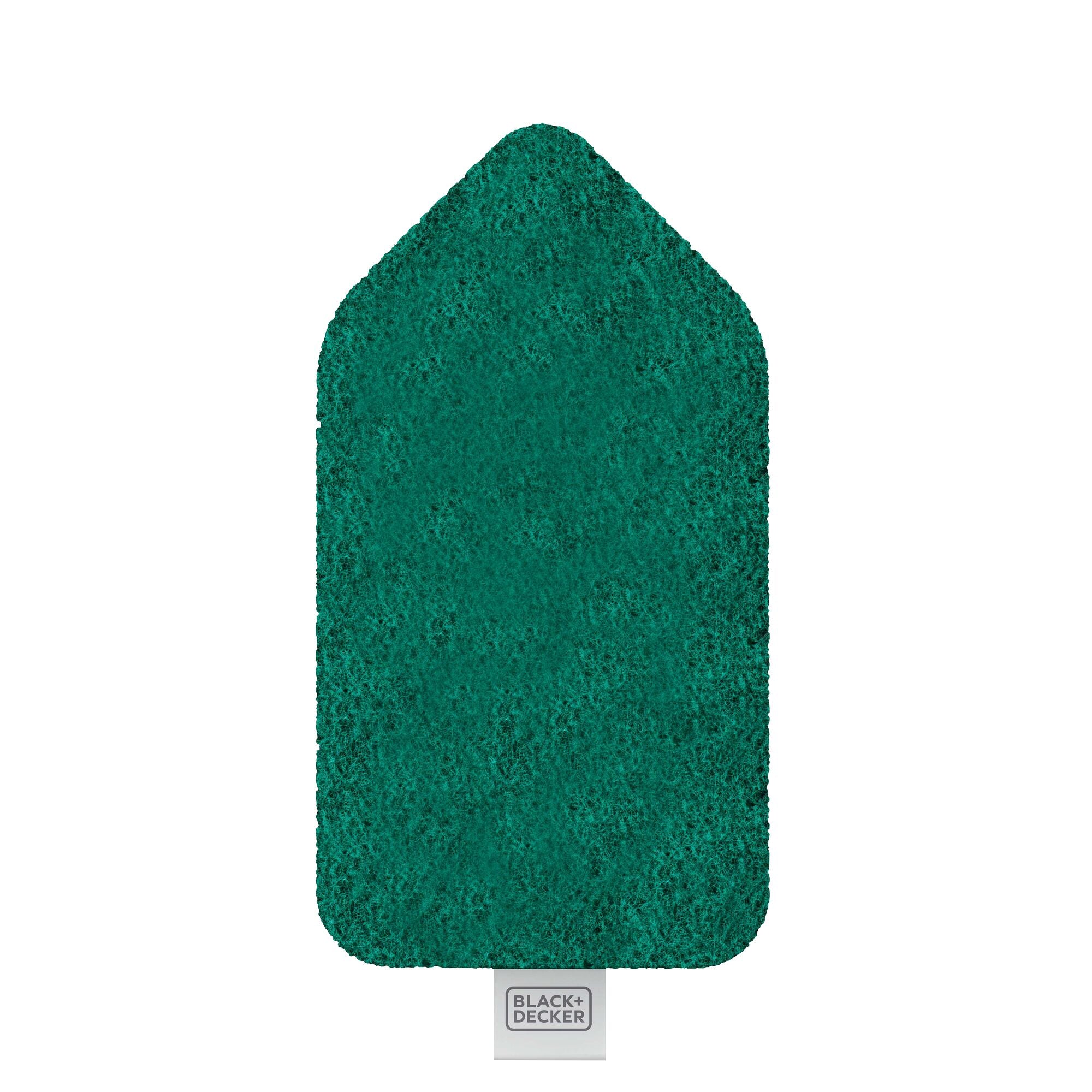 black-decker-scumbuster-pro-replacement-scouring-pad-sponge-washable image 1