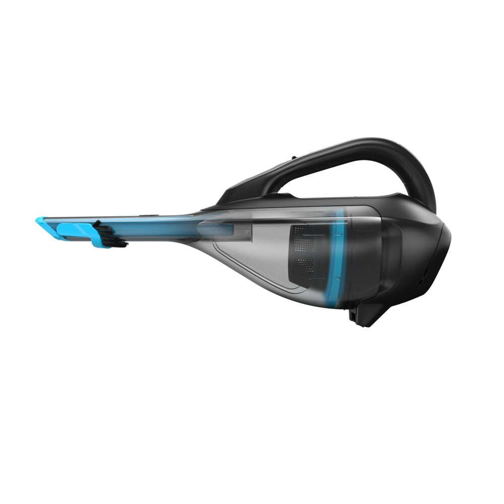 black-decker-dustbuster-detailer-cordless-hand-vacuum-extra-long-crevice-tool-fl image 2
