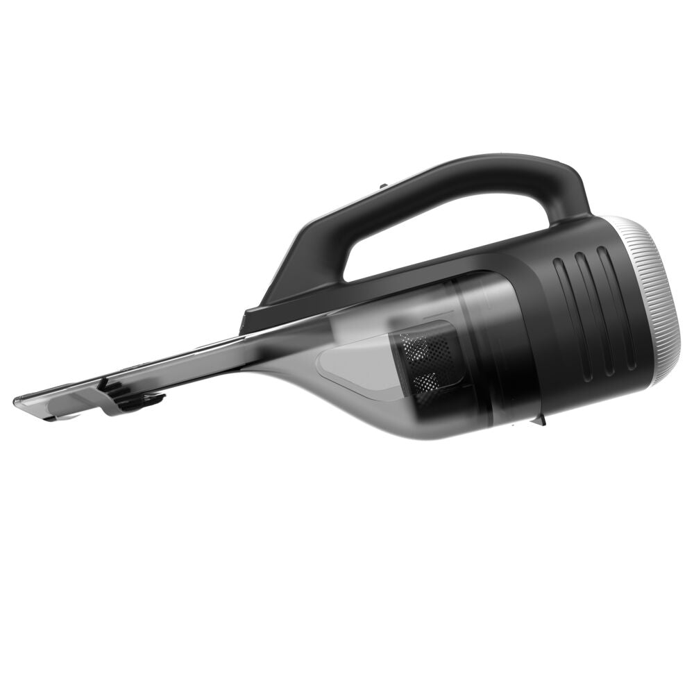 black-decker-dustbuster-reveal-cordless-handheld-vacuum-with-led-light-and-flip- image 2