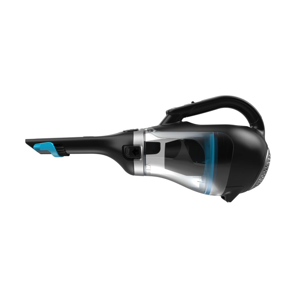 black-decker-dustbuster-swivel-cordless-hand-vacuum-16v-extendable-crevice-tool- image 2