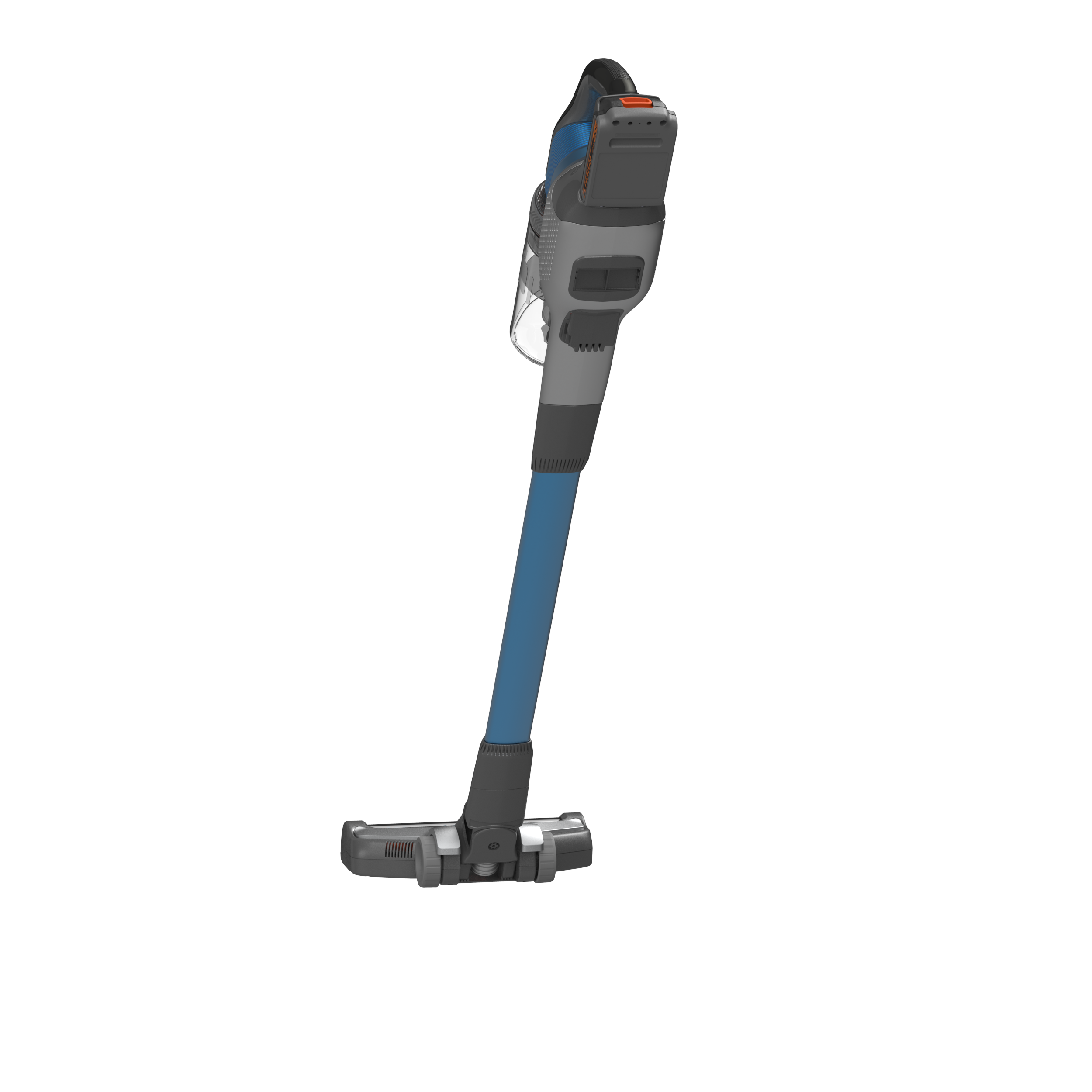 black-decker-powerseries-extreme-20v-max-cordless-stick-vacuum-cleaner image 8