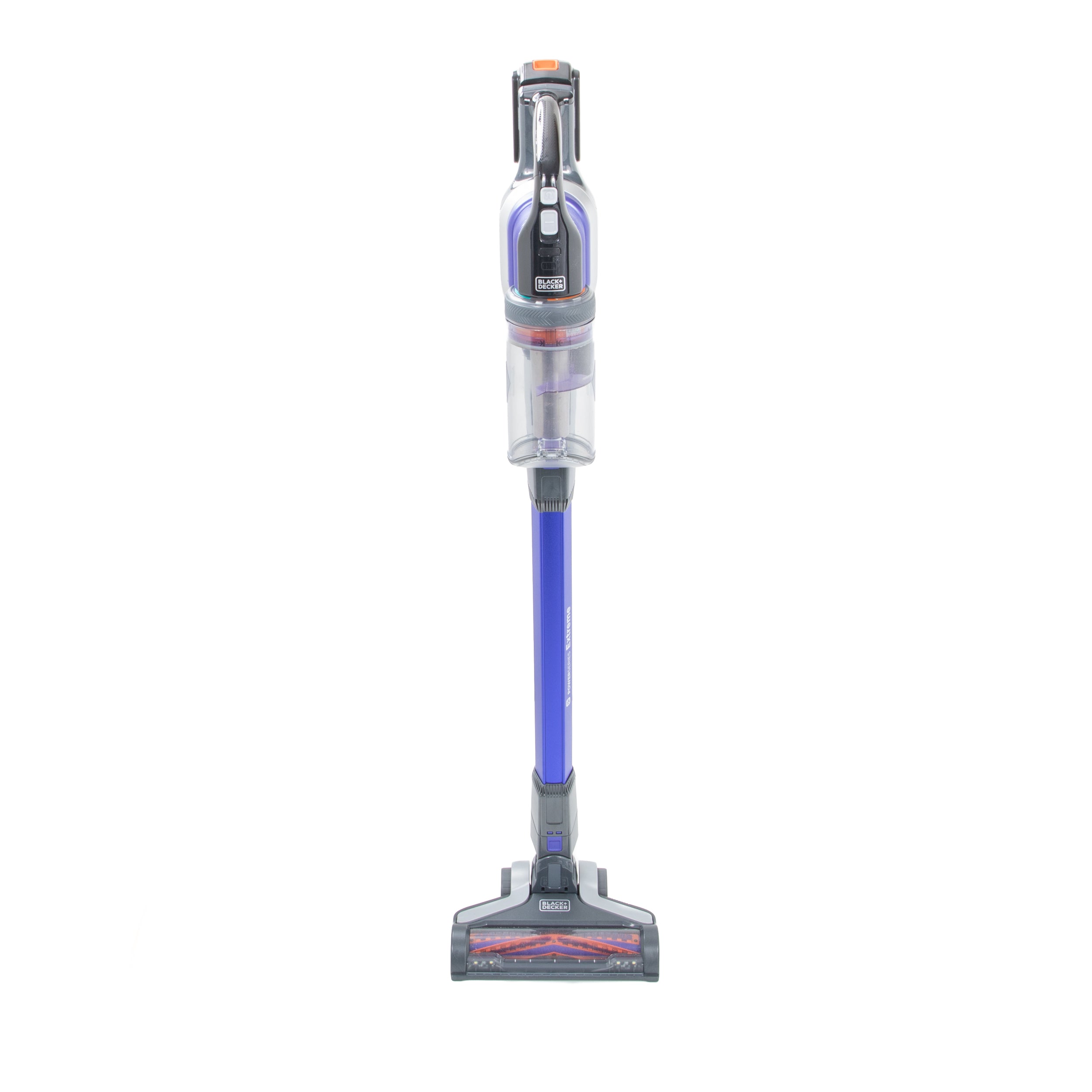 black-decker-powerseries-extreme-cordless-pet-hair-stick-vacuum-cleaner-20v-max- image 4