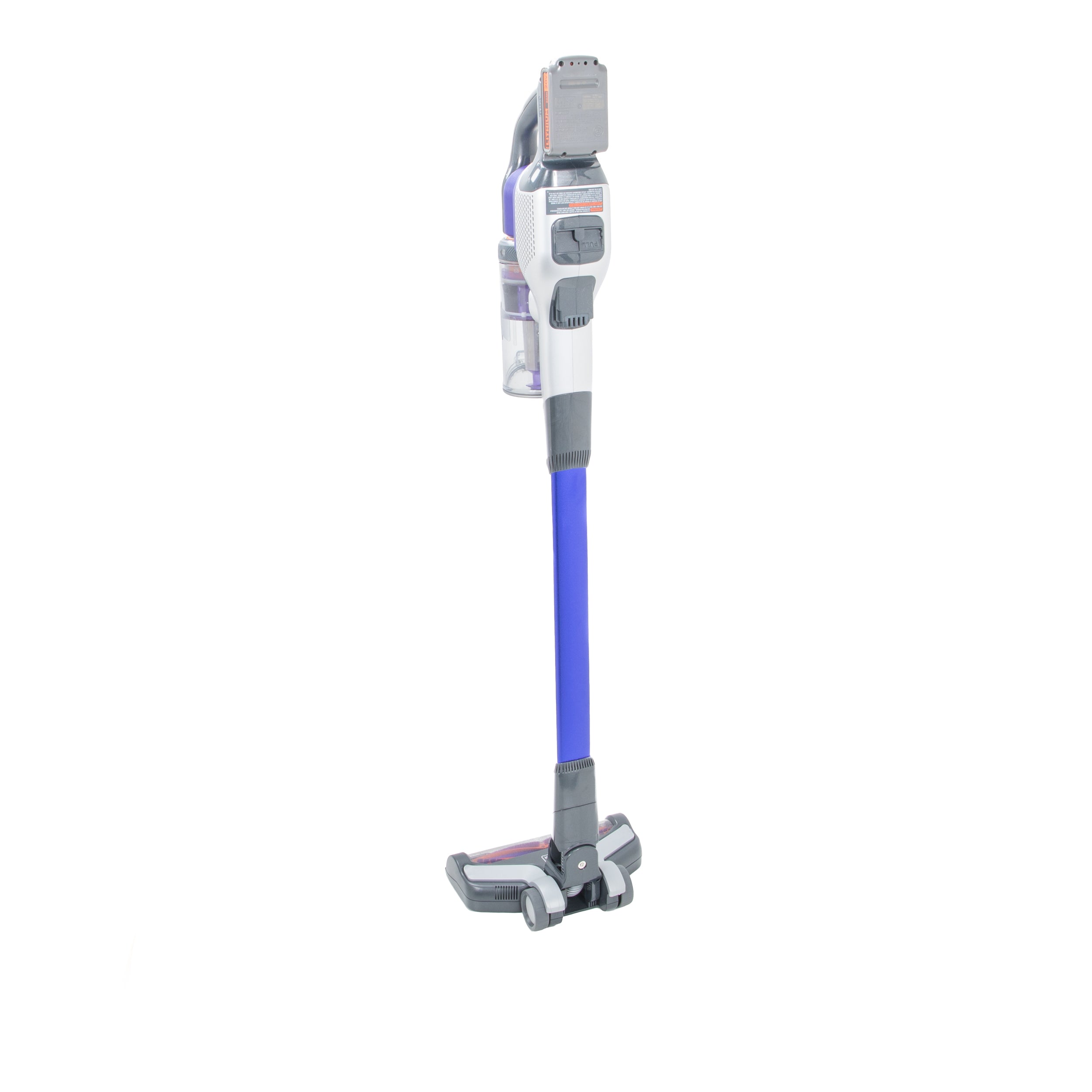 black-decker-powerseries-extreme-cordless-pet-hair-stick-vacuum-cleaner-20v-max- image 6
