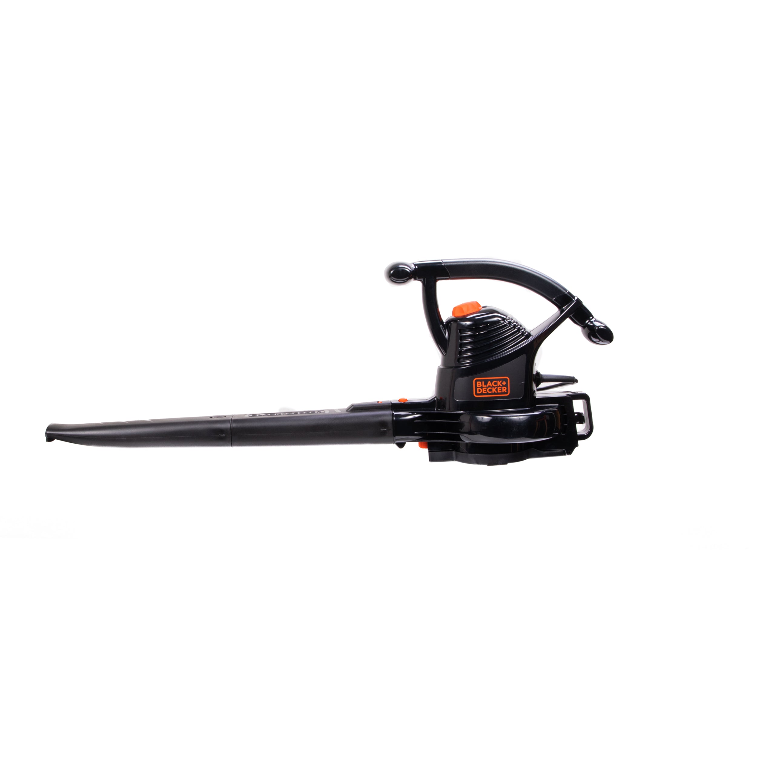 black-decker-12-amp-blower-vacuum-mulcher-with-2-speeds-210-mph image 3