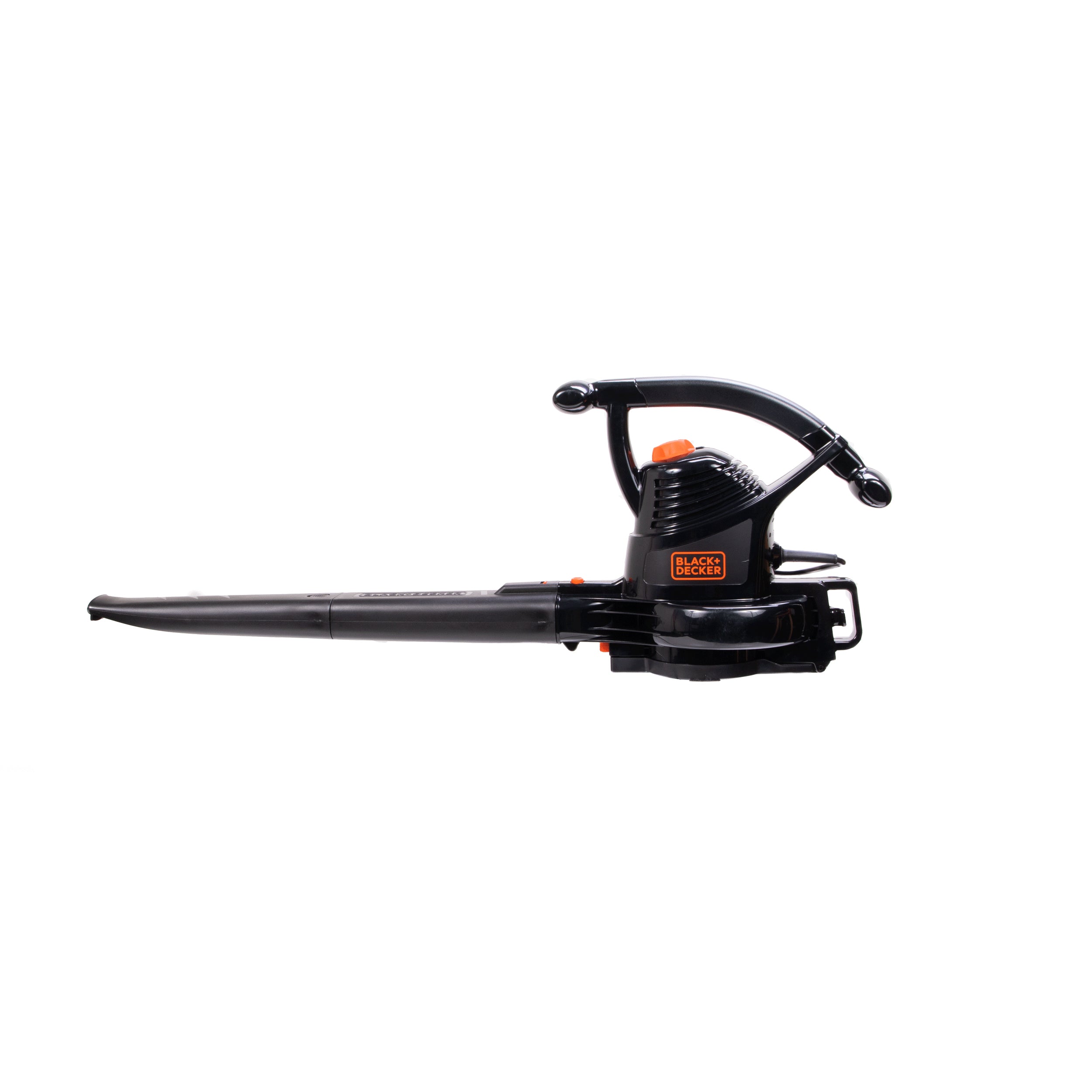 black-decker-12-amp-blower-vacuum-mulcher-with-2-speeds-210-mph image 4