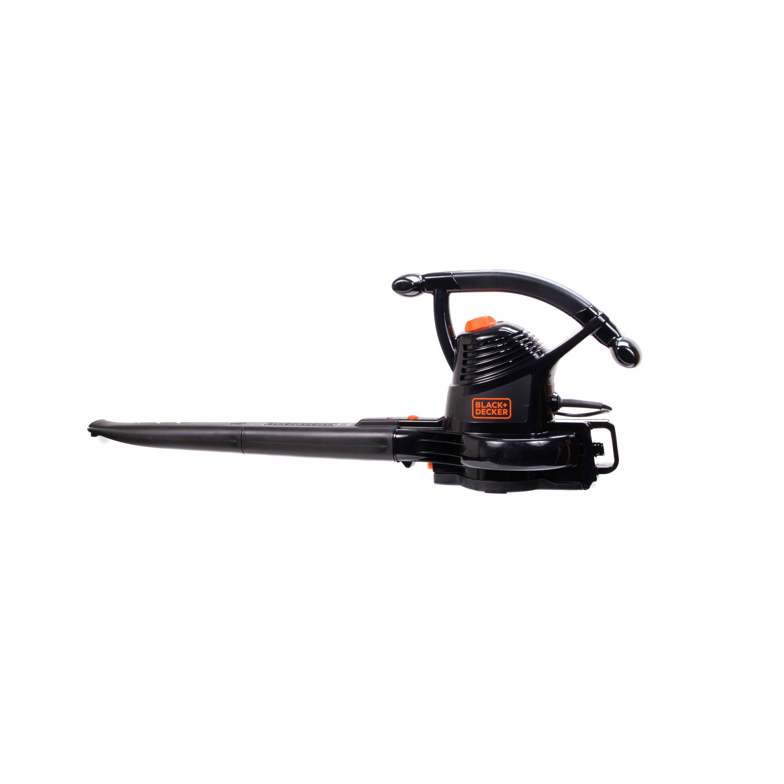 black-decker-12-amp-blower-vacuum-mulcher-with-2-speeds-210-mph image 5