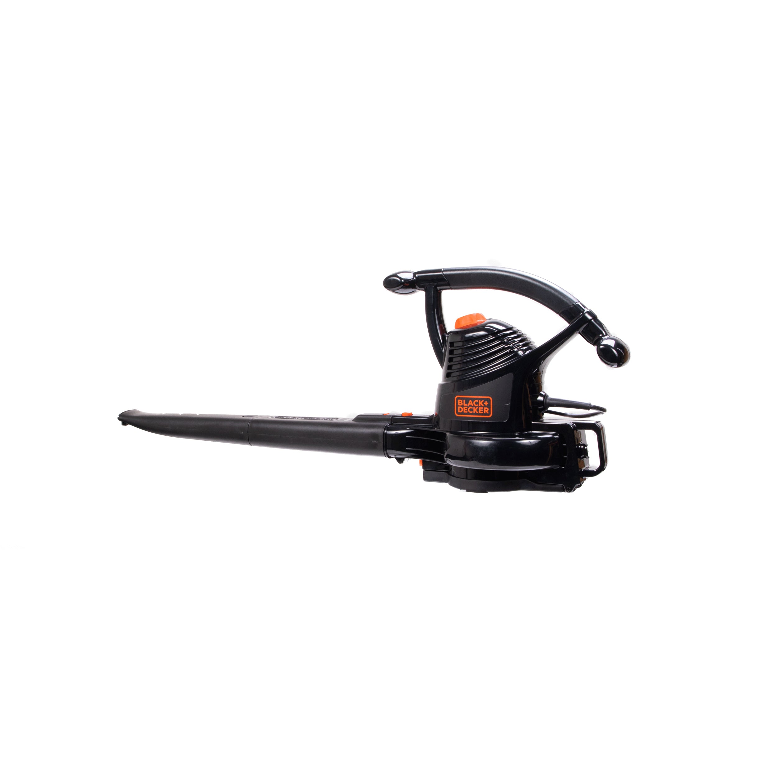 black-decker-12-amp-blower-vacuum-mulcher-with-2-speeds-210-mph image 6