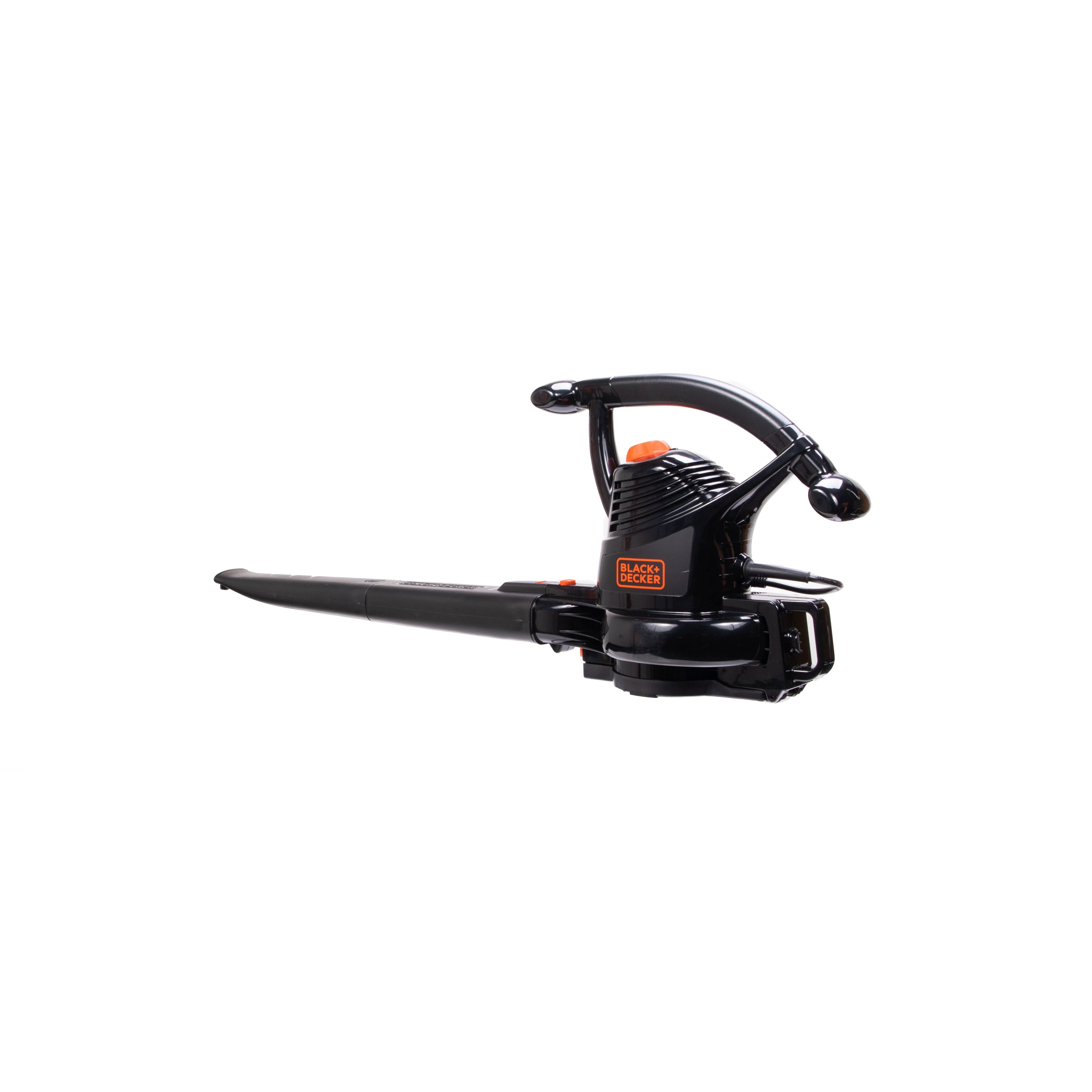 black-decker-12-amp-blower-vacuum-mulcher-with-2-speeds-210-mph image 7