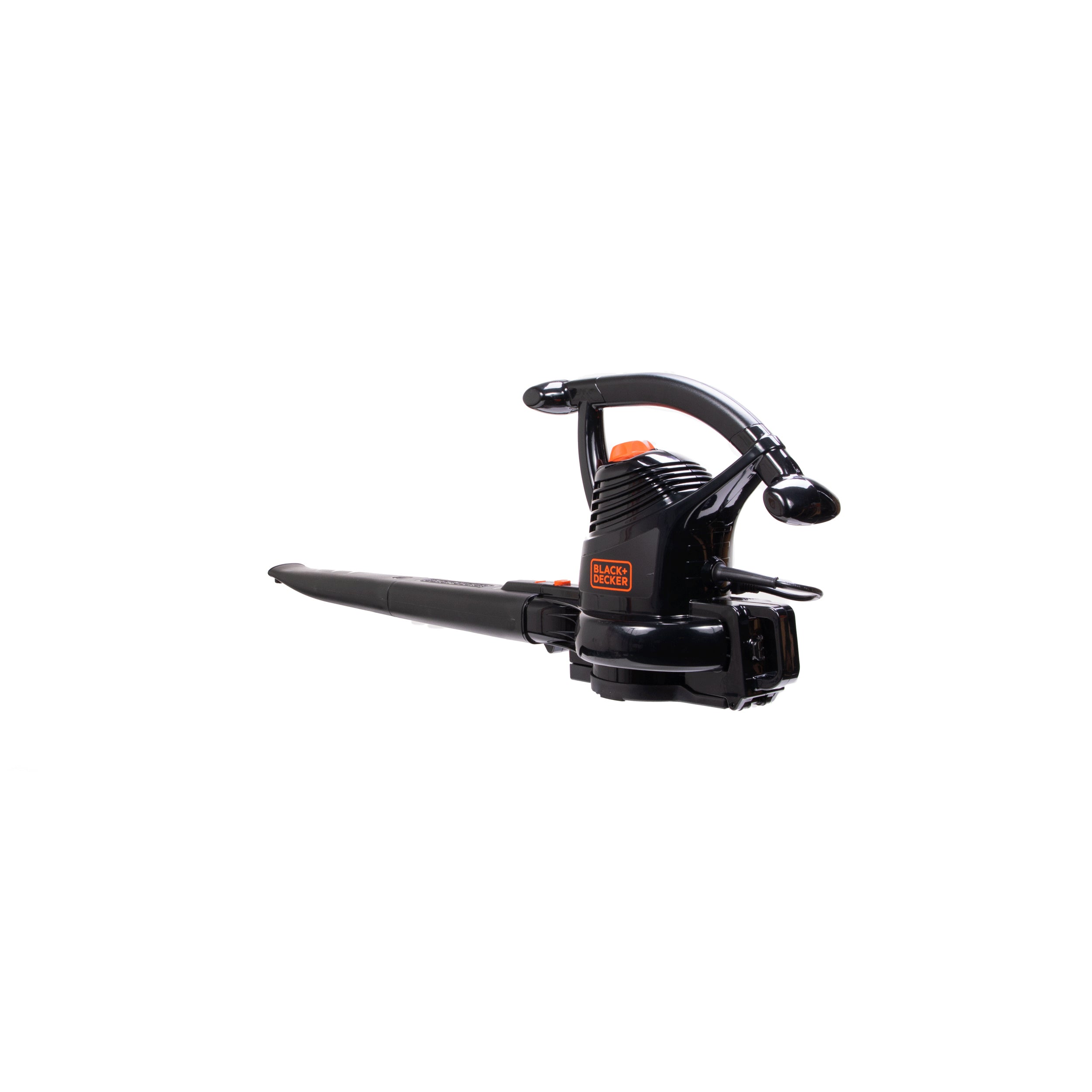 black-decker-12-amp-blower-vacuum-mulcher-with-2-speeds-210-mph image 8