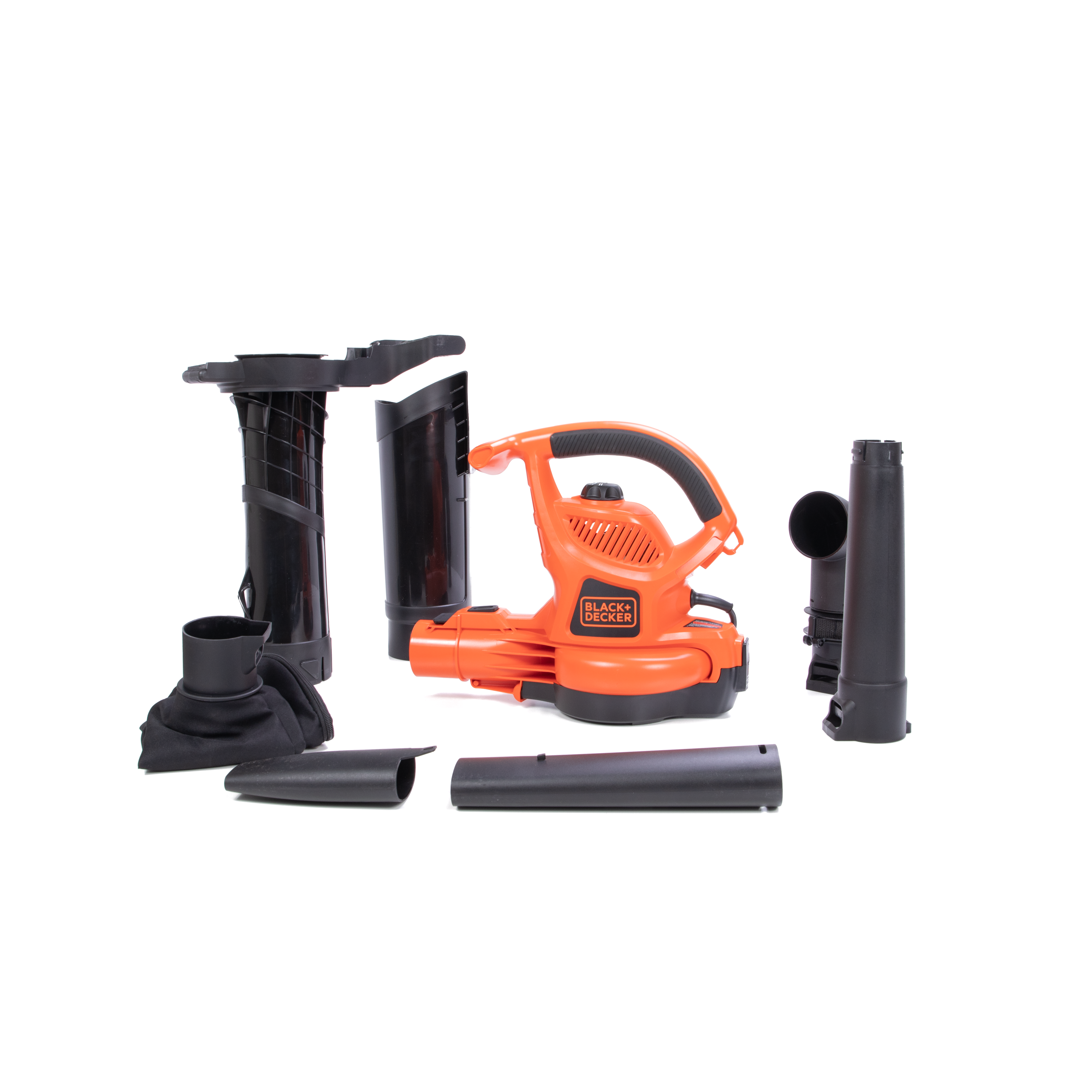 black-decker-3-in-1-electric-leaf-blower-vacuum-and-mulcher-12-amp-250-mph-400-c image 4