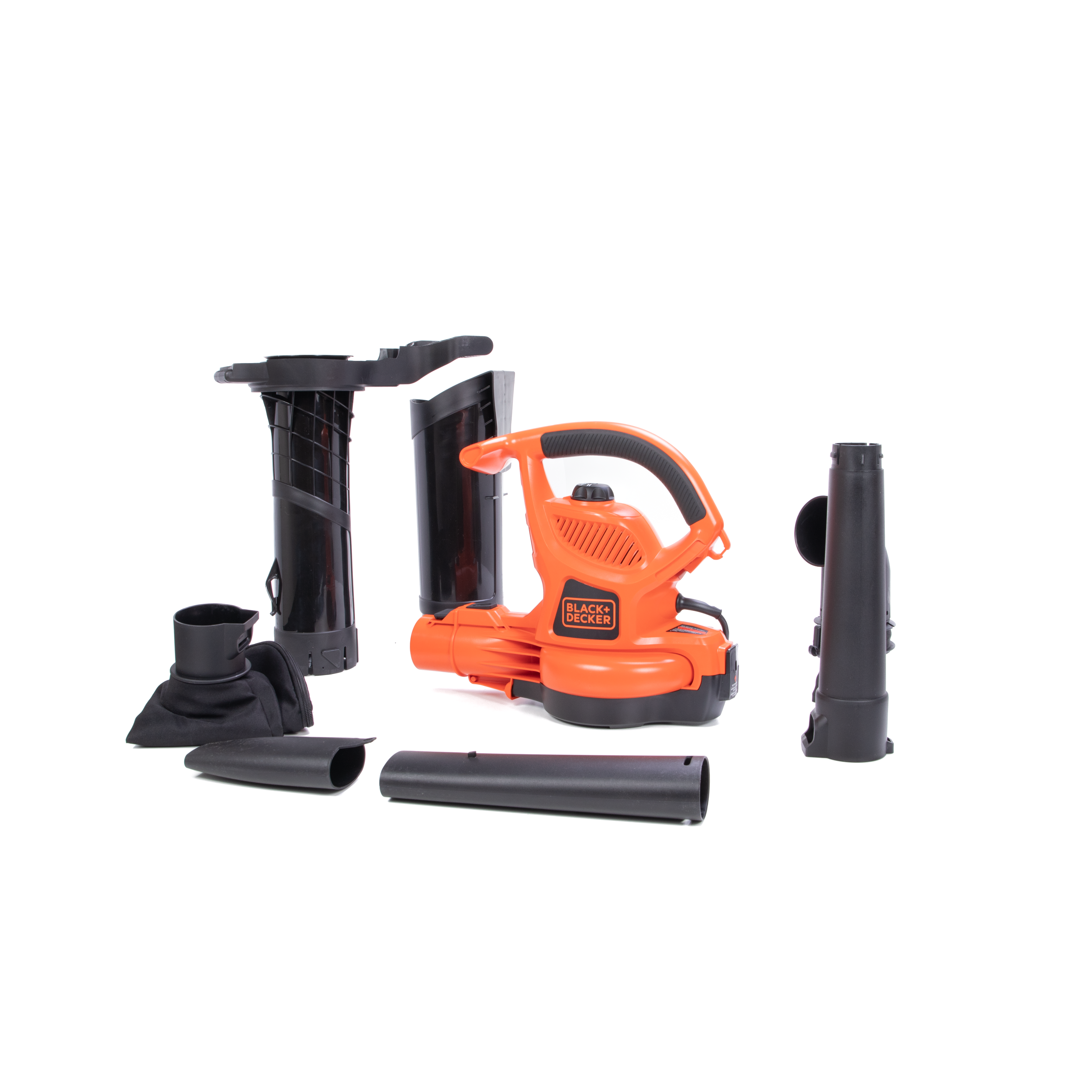 black-decker-3-in-1-electric-leaf-blower-vacuum-and-mulcher-12-amp-250-mph-400-c image 5